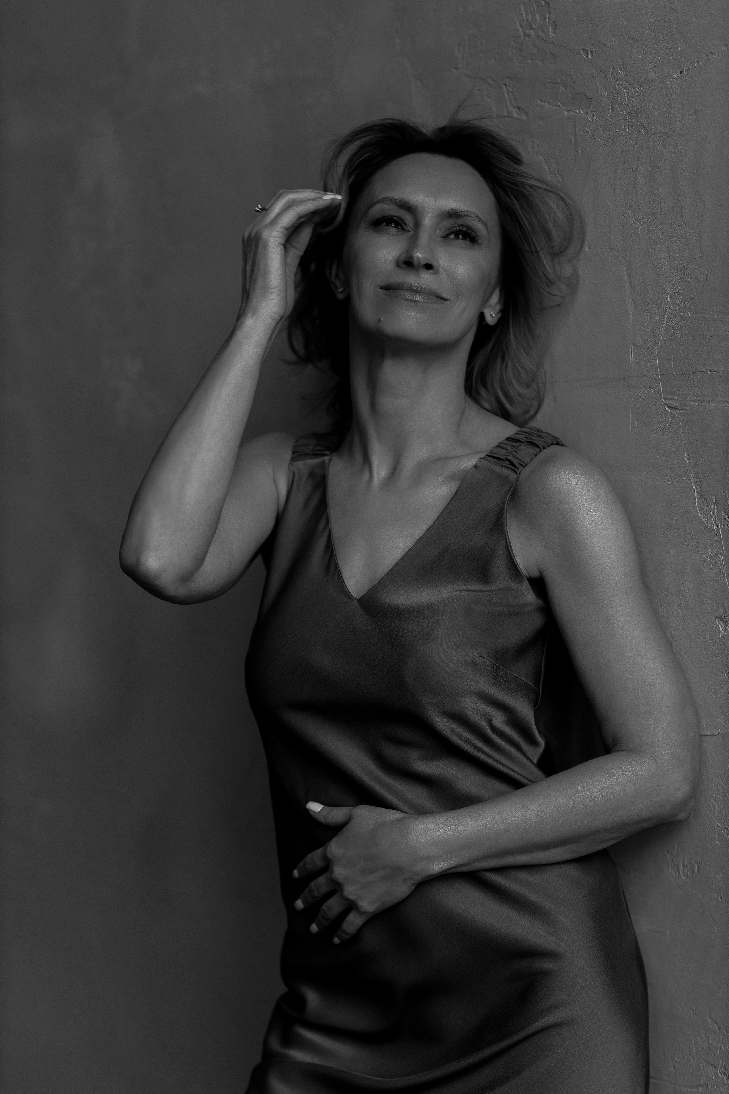 Светлана 48. Женский фотограф г. Барнаул Ольга Чупина