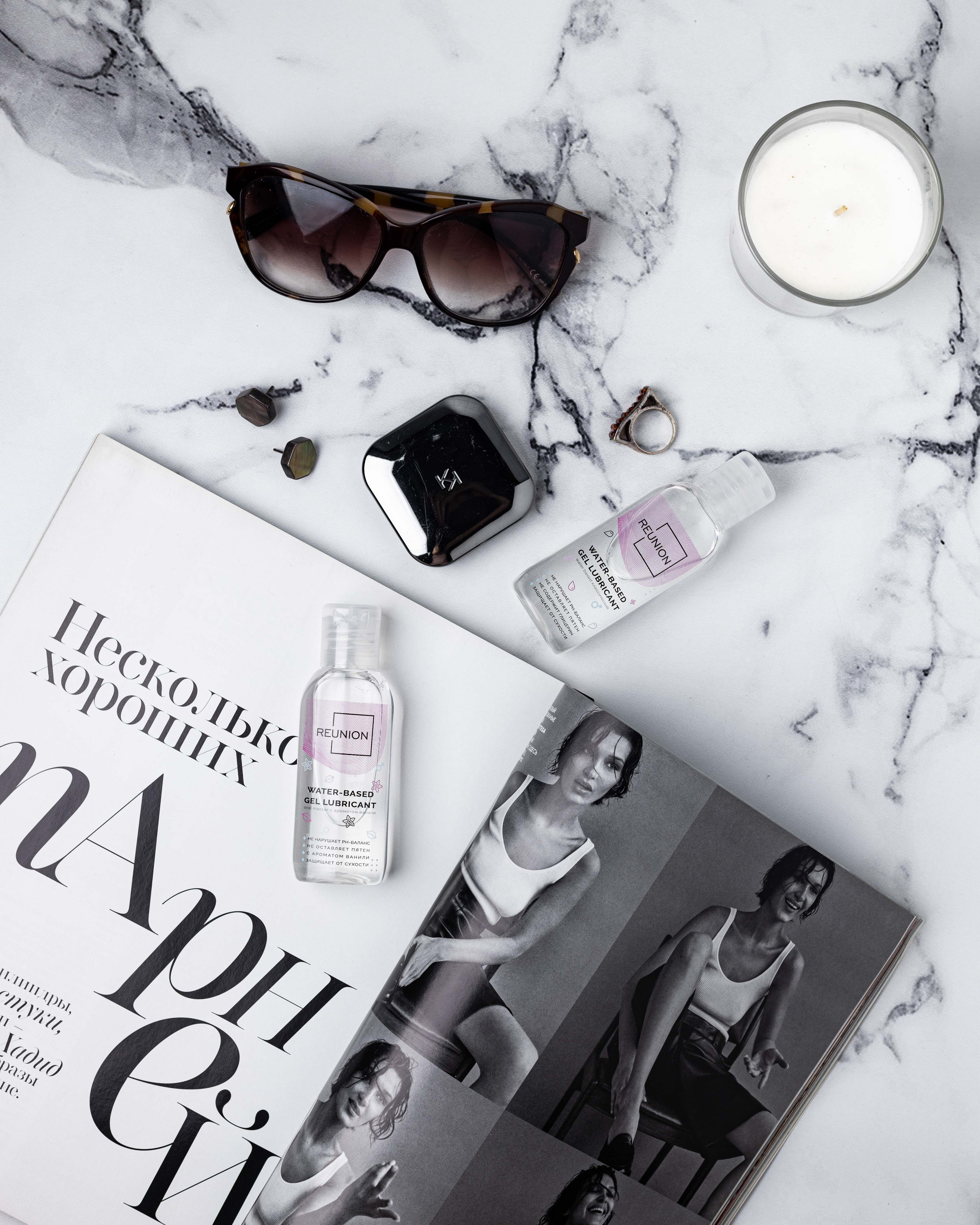 Предметный фотограф в Москве