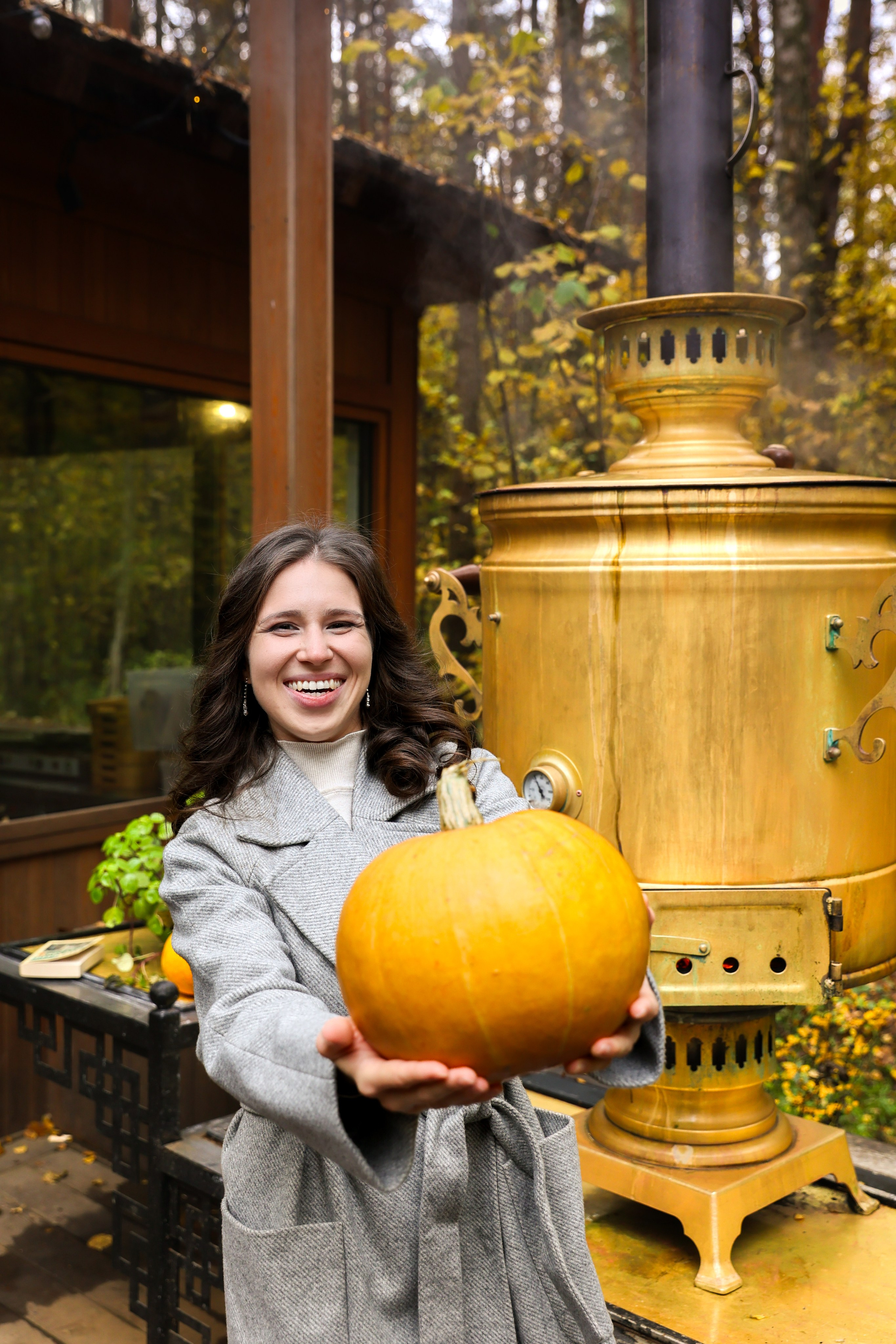 В Мещерском. Свадебный и семейный фотограф Москва и Московская область