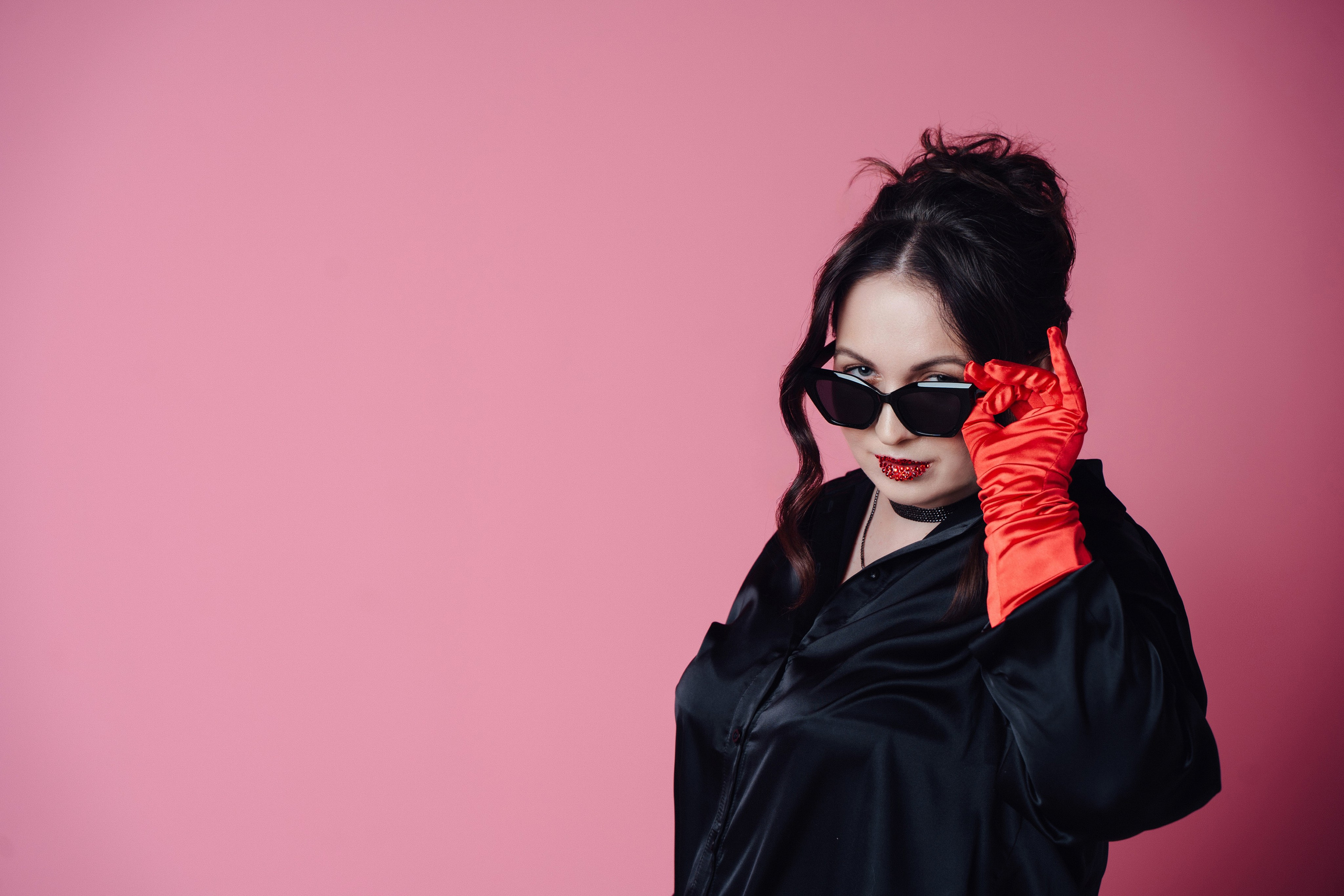 Мария Штерн. Творческий фотограф взрослых и детей в Москве Анна Блифернец