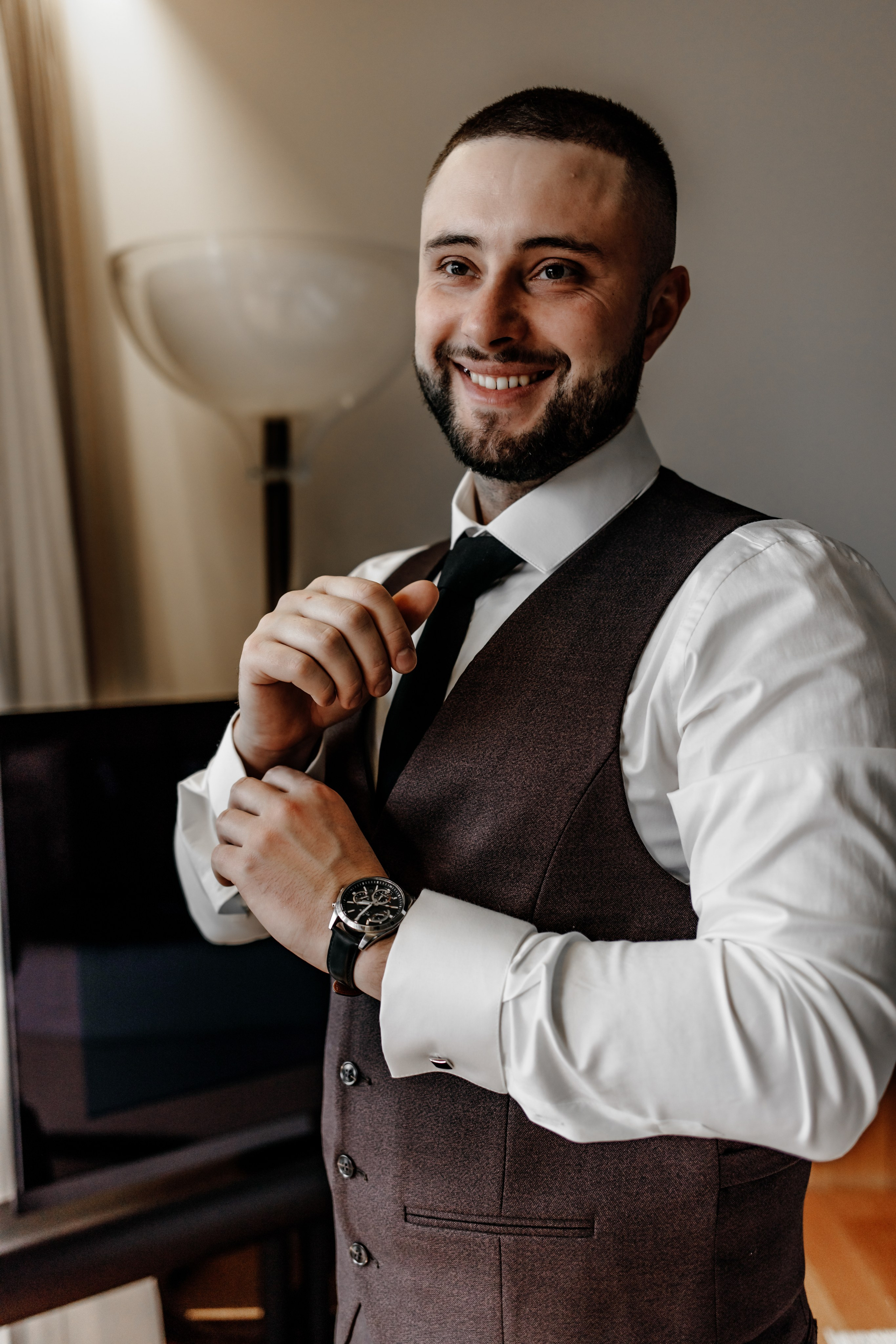 Свадьба Анастасии и Анатолия. Свадебный и семейный фотограф Савельева Дарья