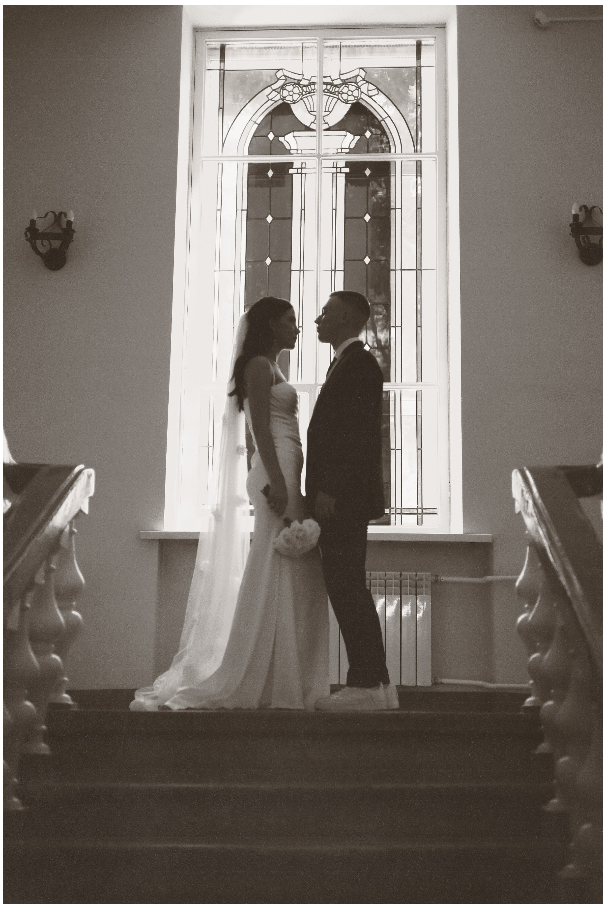 Wedding. Фотограф Ксюша Костюченко