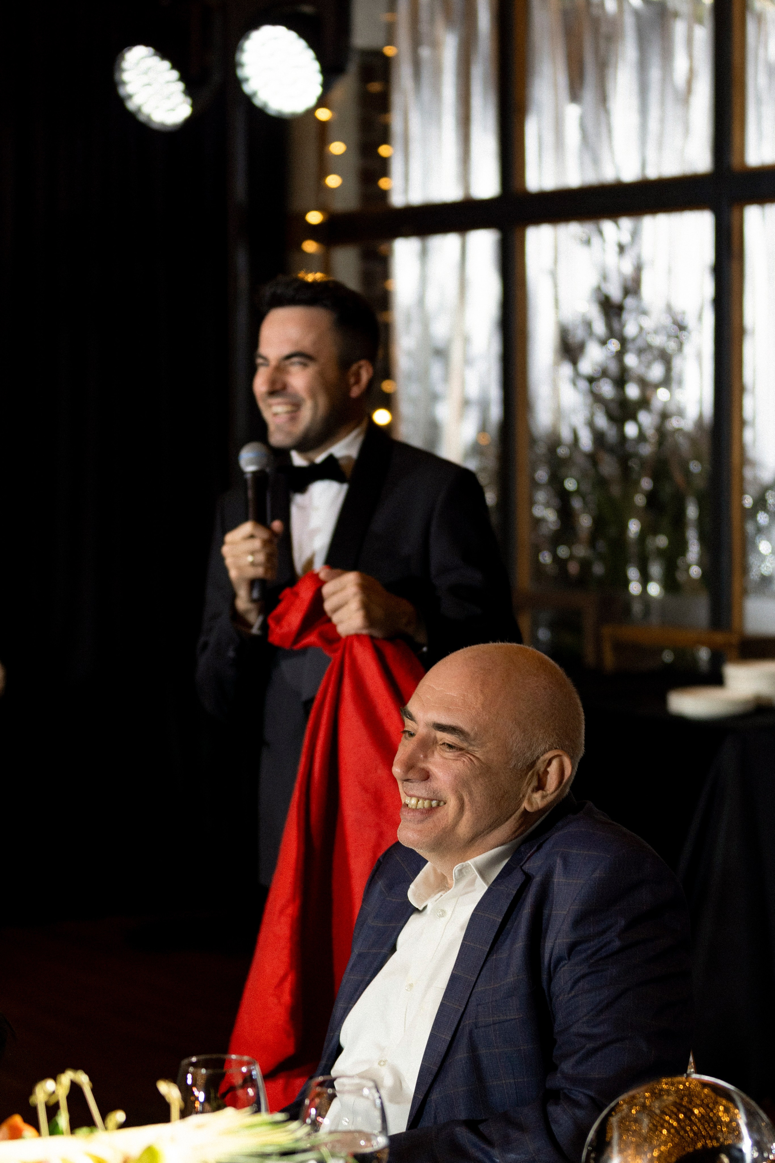 Корпоратив ProCommerce Bank. Свадебный и семейный фотограф Ракитин Илья