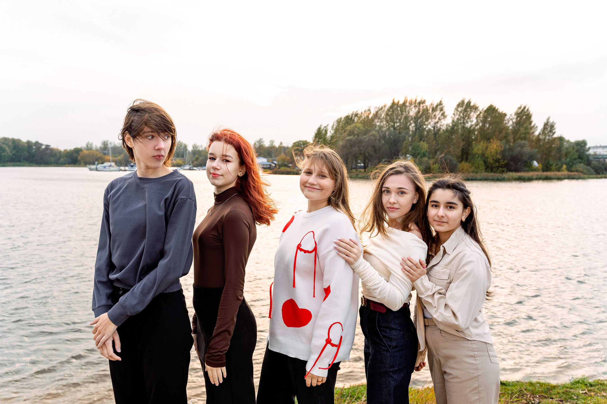 Провинциальный колледж СГФ класс. Ирина Коновалова школьный фотограф. Выпускные альбомы Ярославль