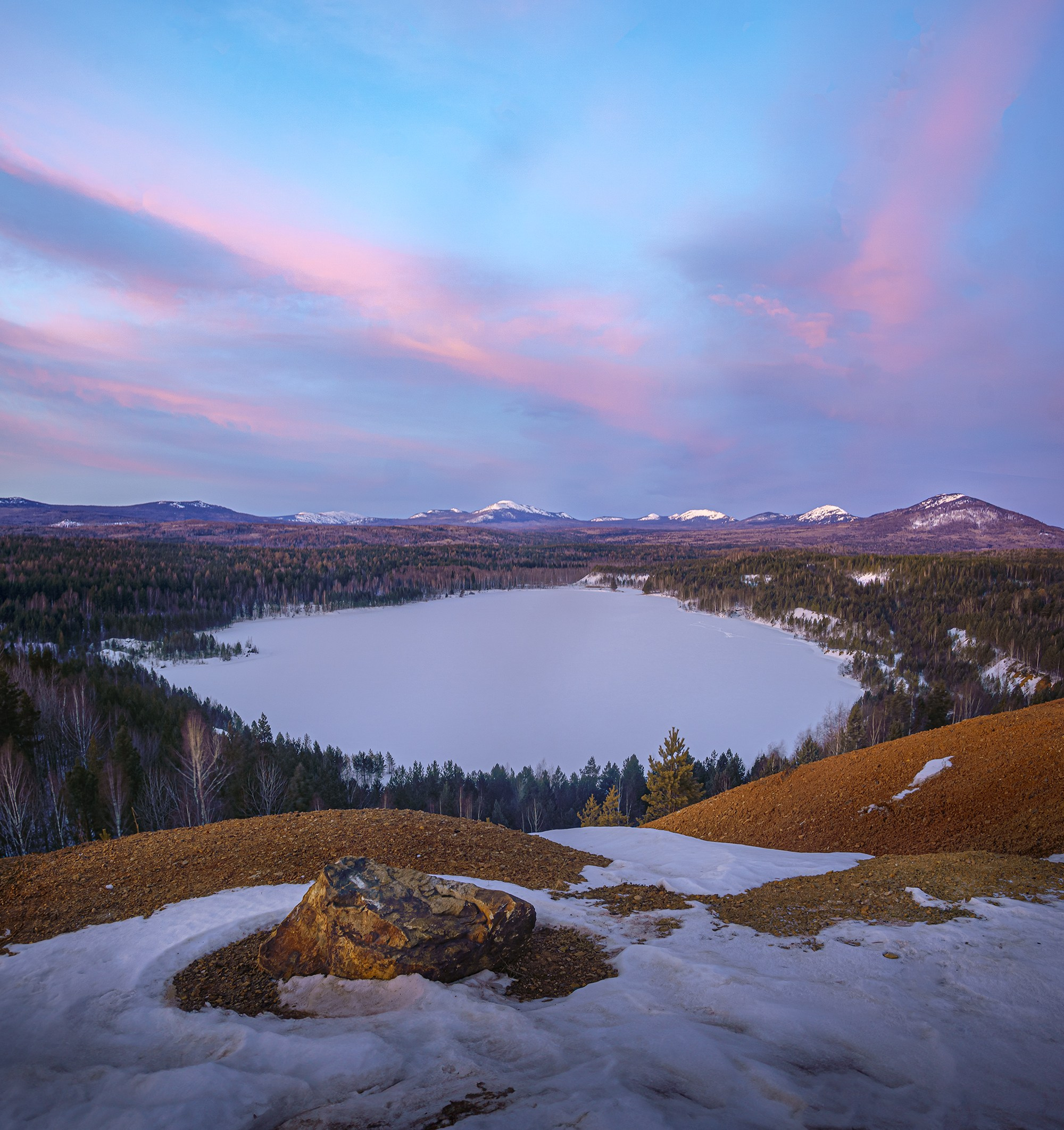 Пейзажная фотография. Пейзажная фотография
