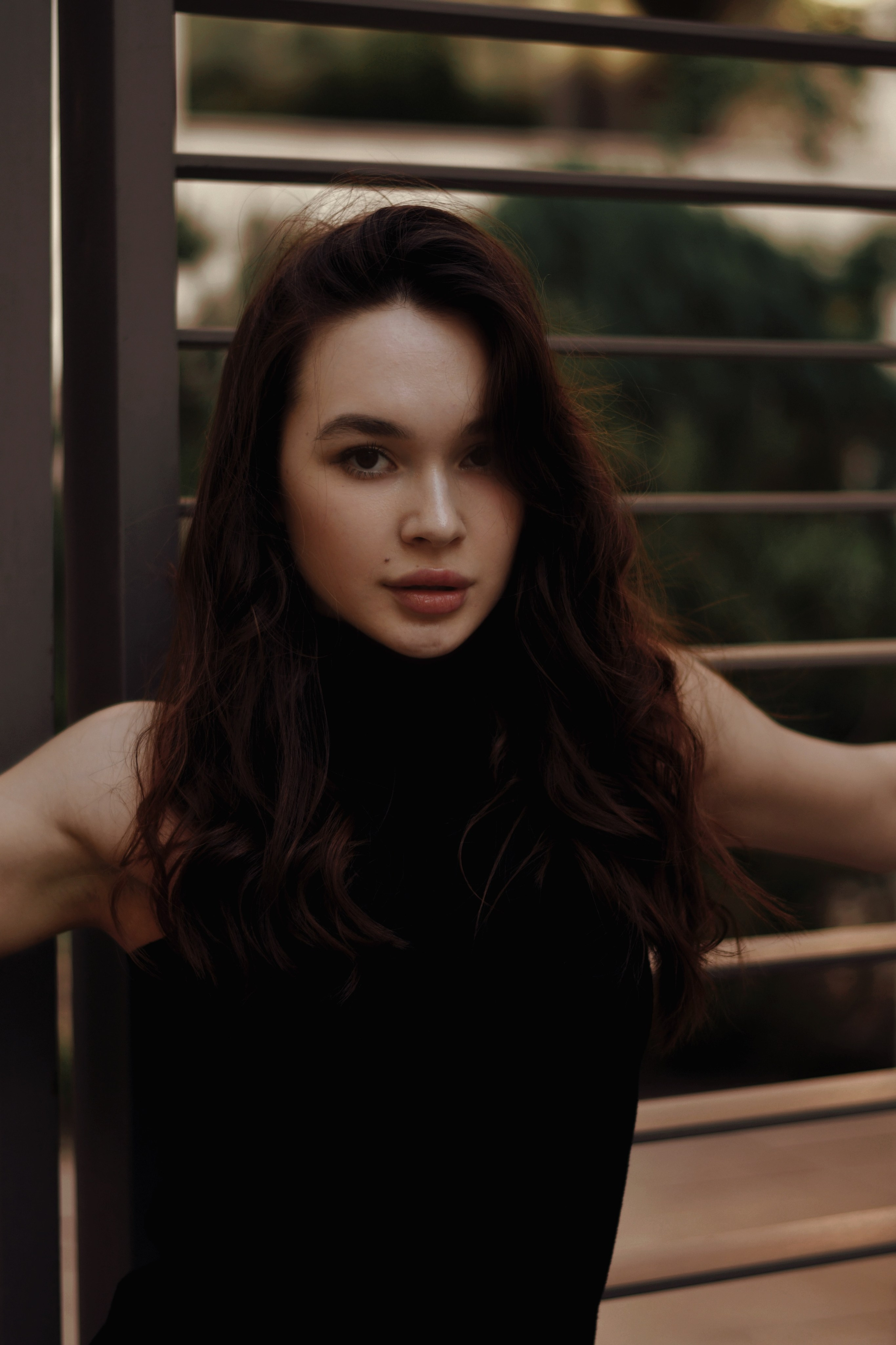 Фотоссесия Дарья