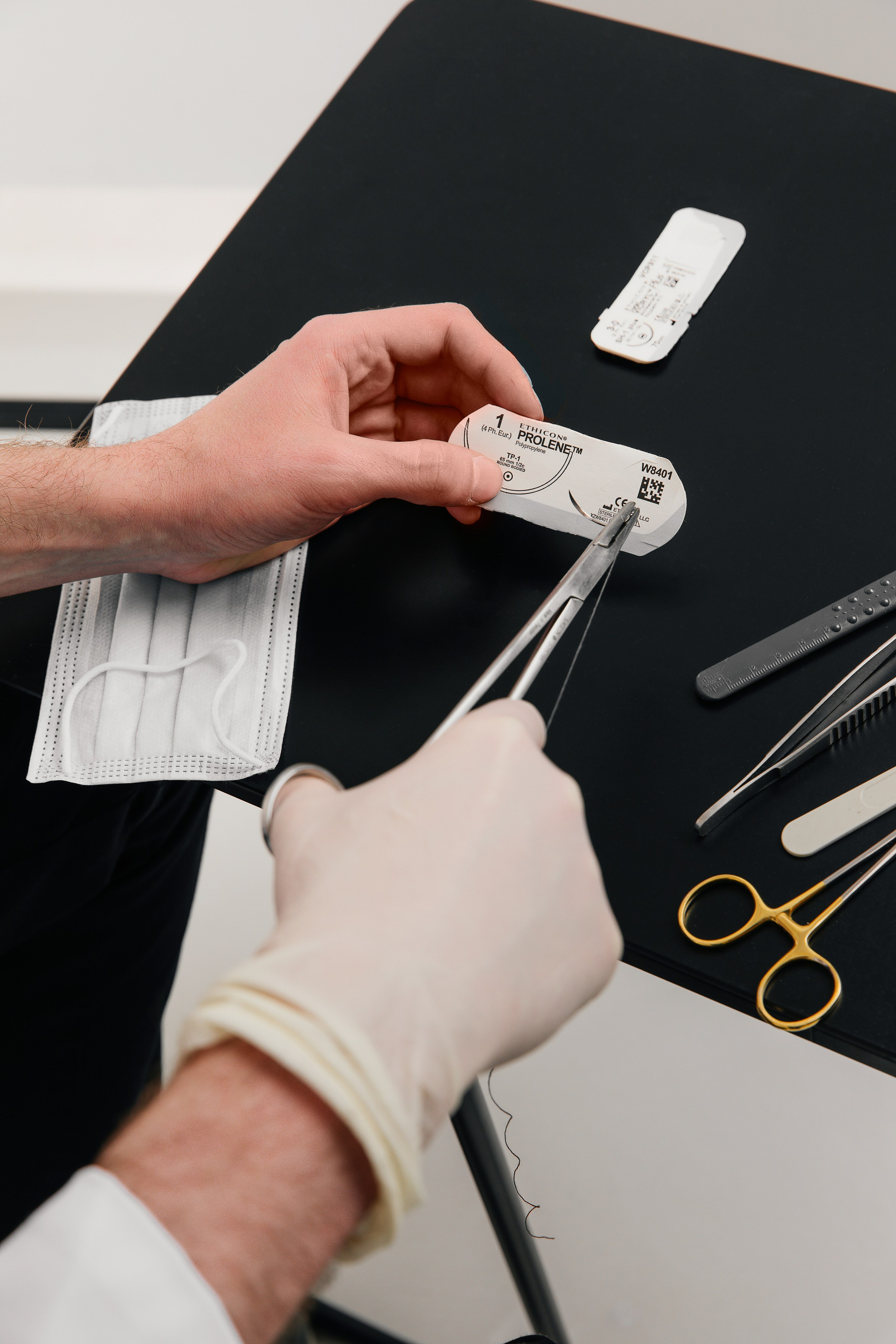 Контент для пластического хирурга. Фотограф г. Москва и Ярославль