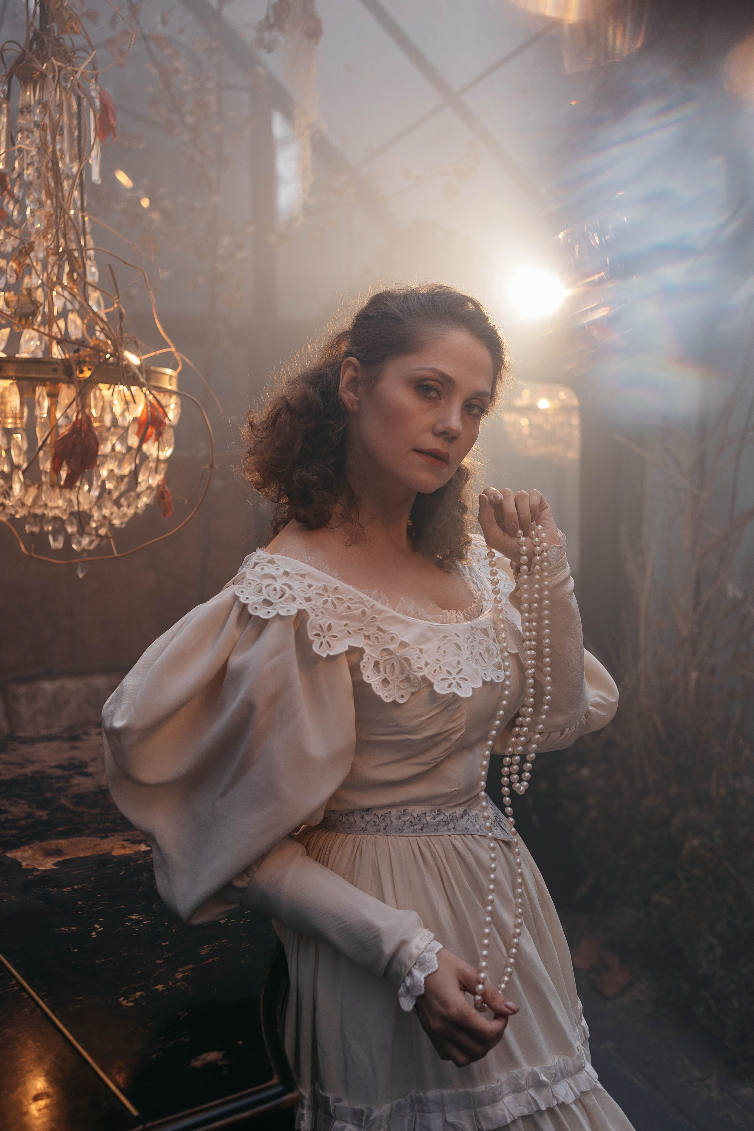 Виктория Козлова. Фотограф в Твери Лагодная Яна