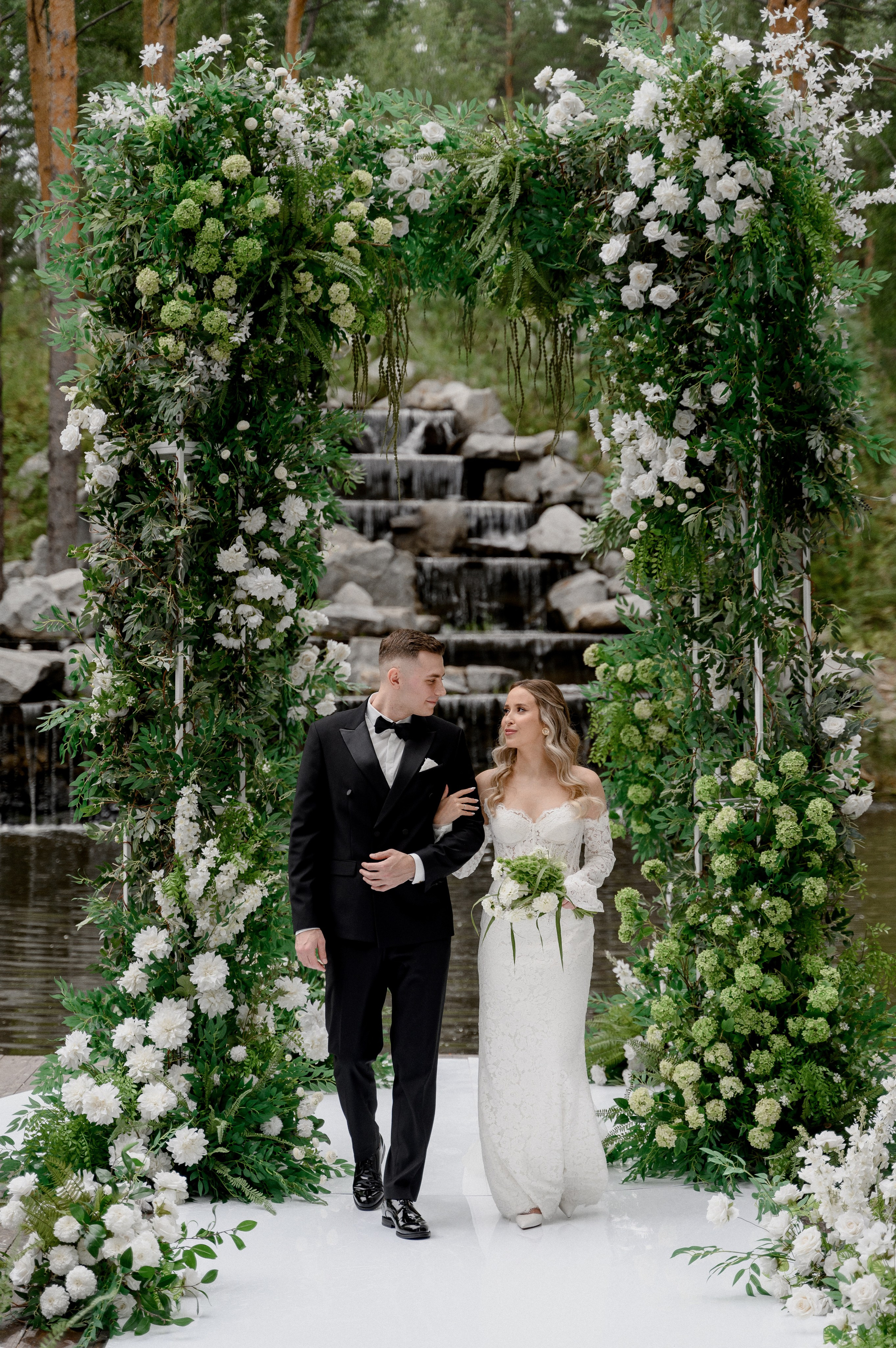 Фотограф Павел Петров г. Тюмень