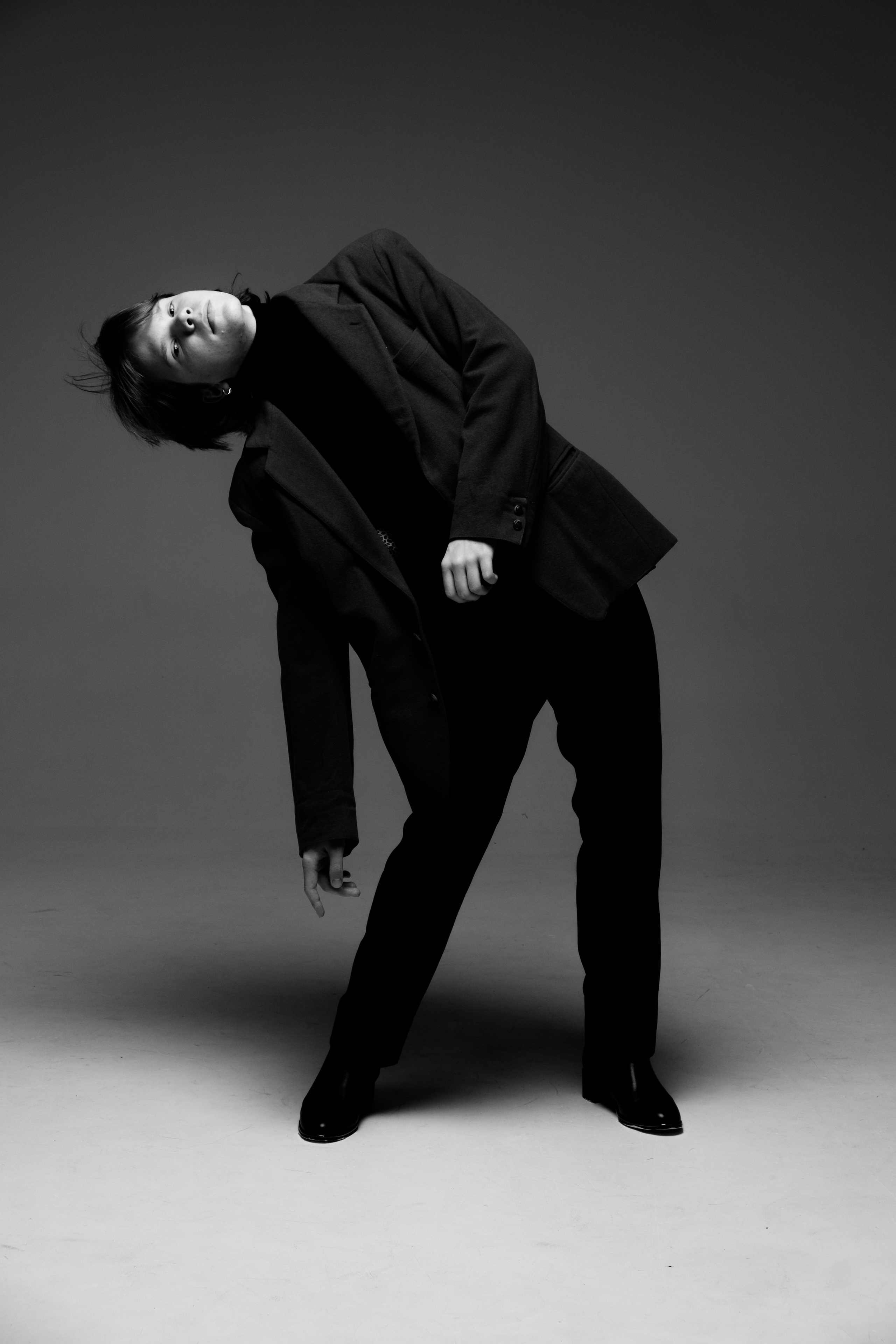 Артем. Студийный, портретный, семейный фотограф Южно-Сахалинска Яна Радаева