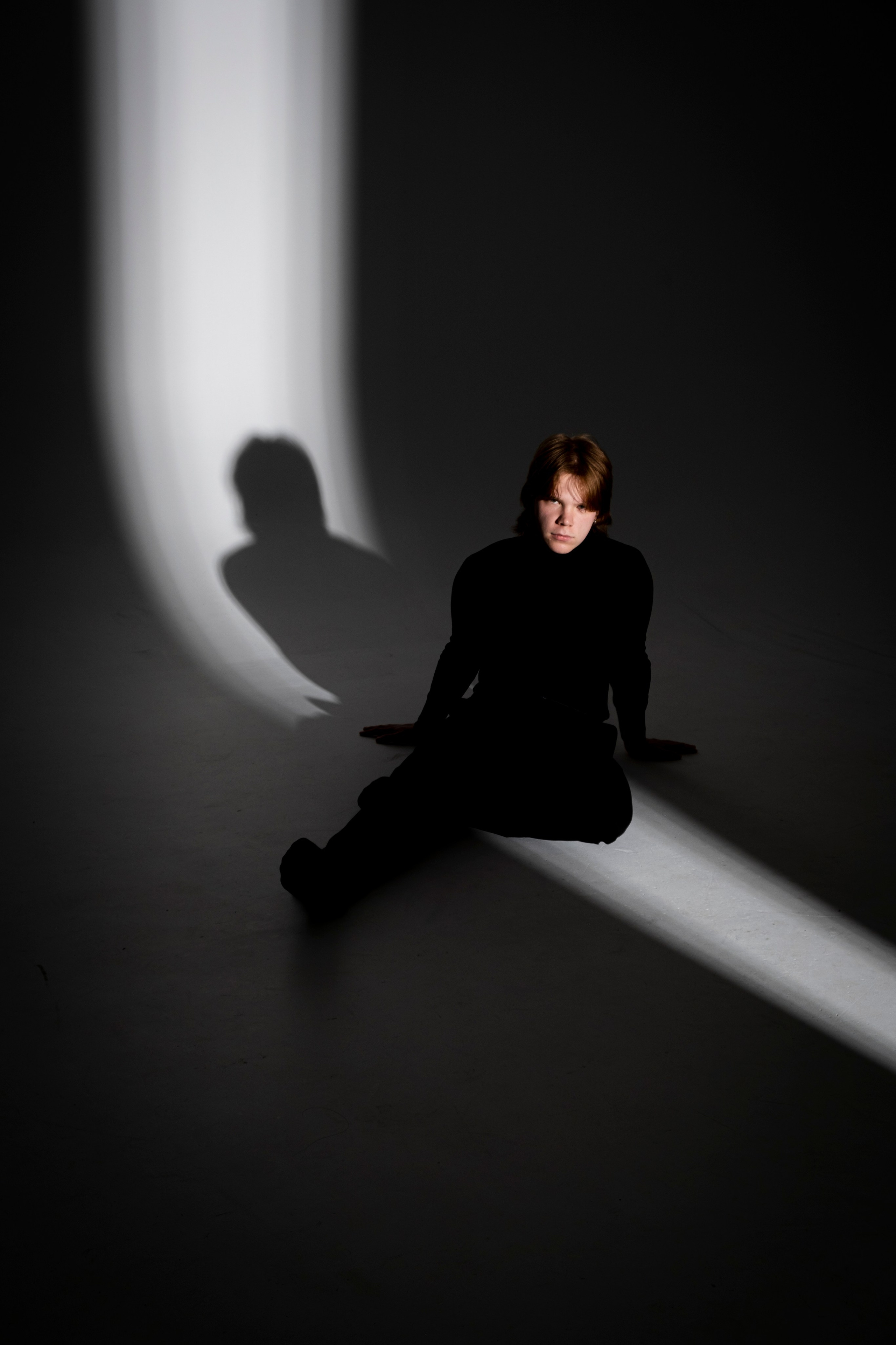 Артем. Студийный, портретный, семейный фотограф Южно-Сахалинска Яна Радаева