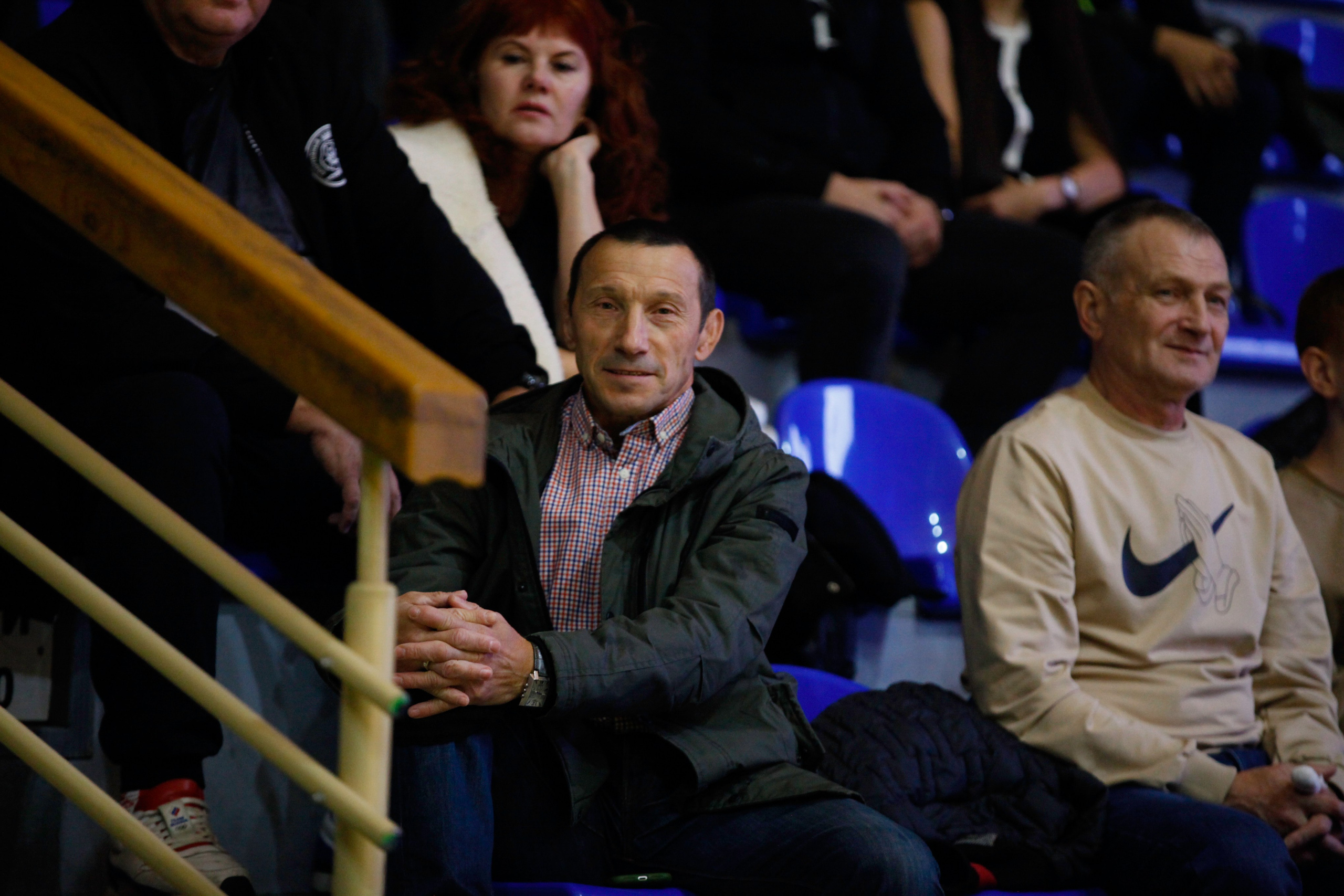 БОКС. Фото. Спортивный фотограф, трансляция, звук и свет в Новосибирске