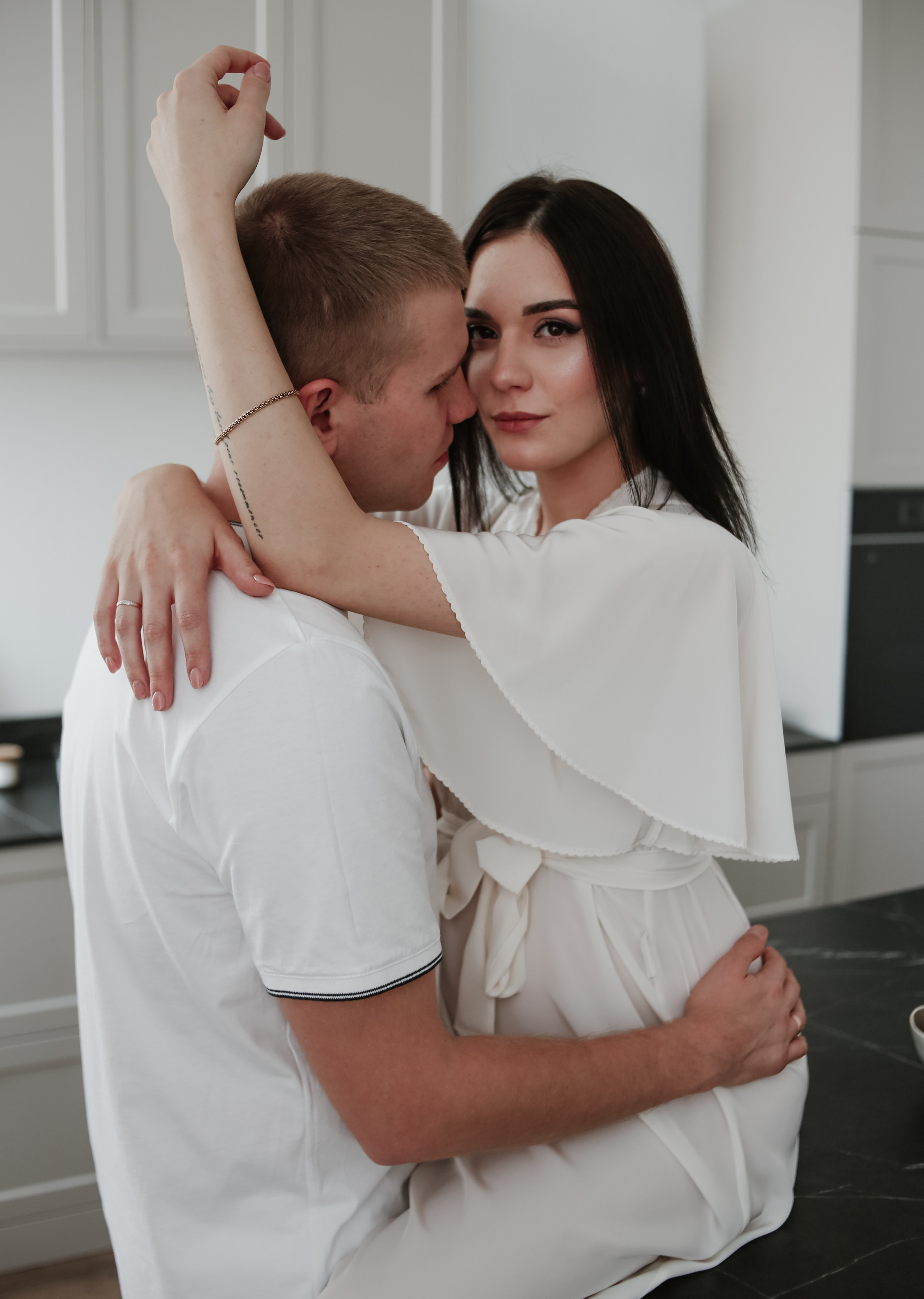 Ирина. Фотограф Брянск