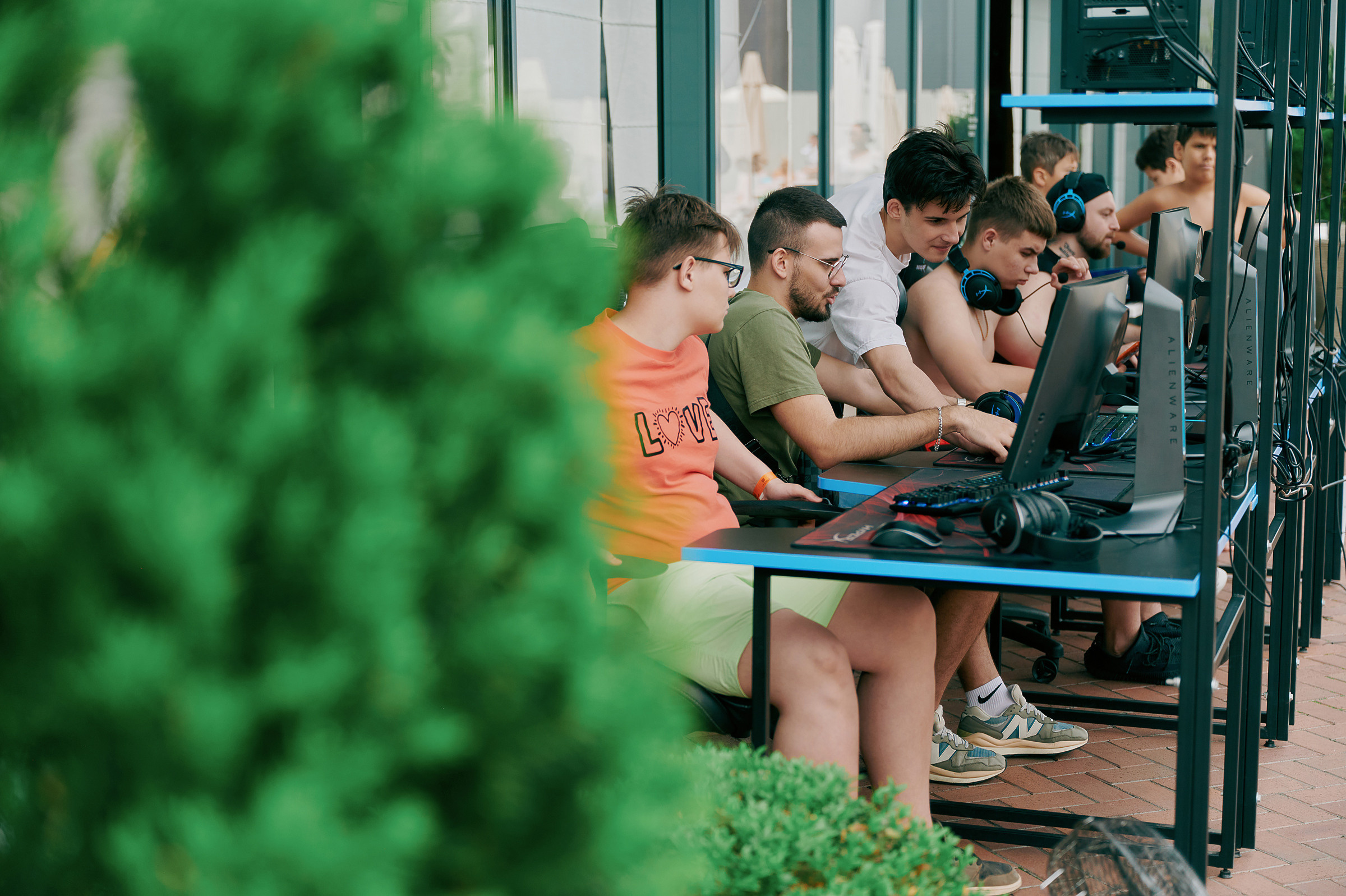 Солнечный 10 лет. Свадебный фотограф в Ростовe-на-Дону Анастасия Прутова