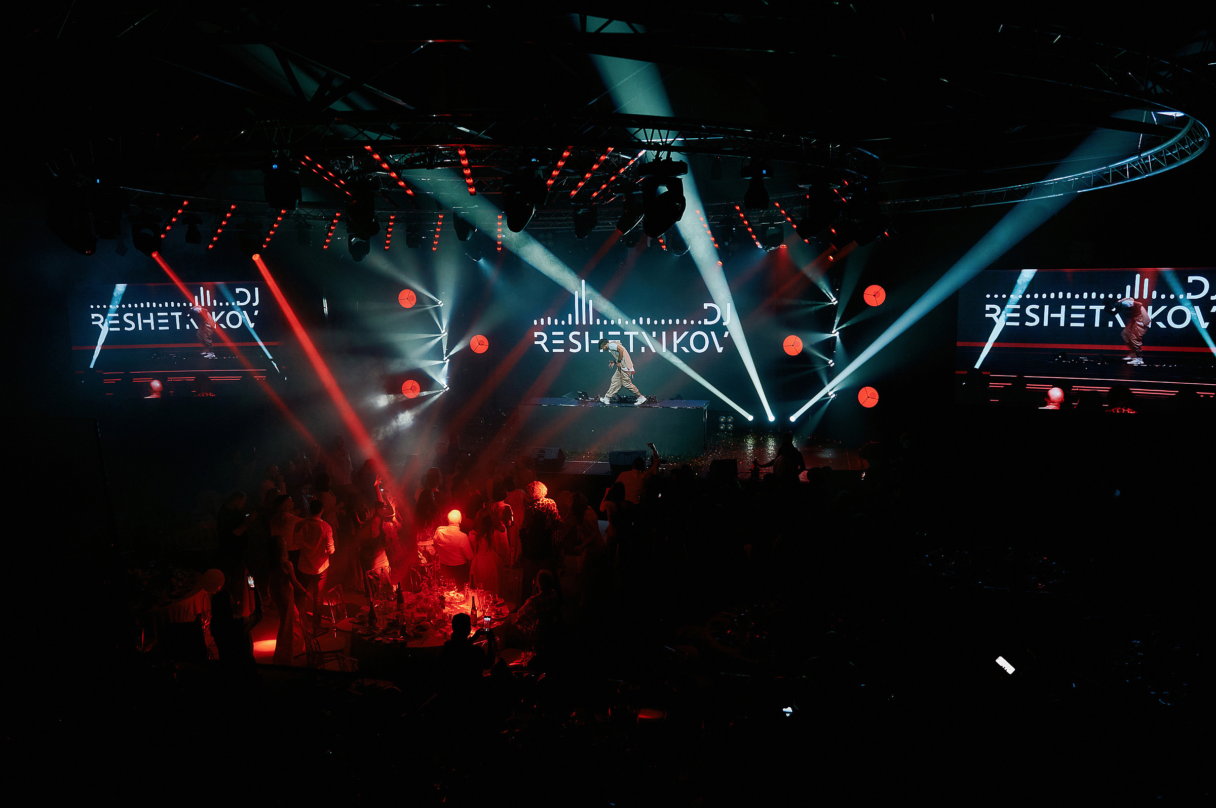 15 лет клиники Семья. Свадебный фотограф в Ростовe-на-Дону Анастасия Прутова