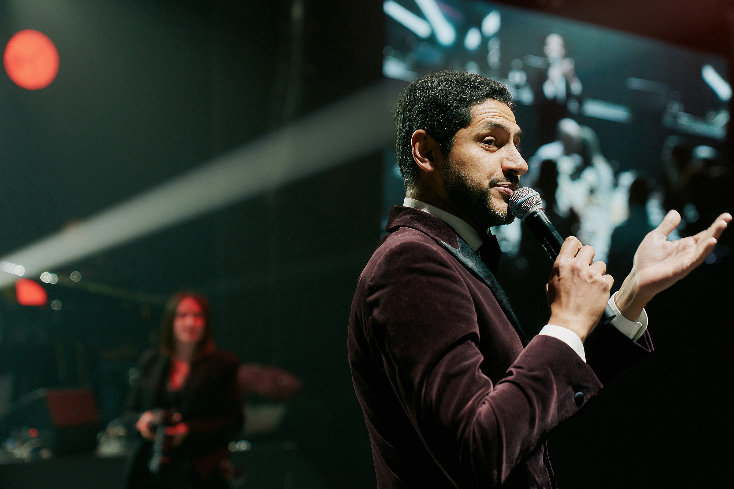 15 лет клиники Семья. Свадебный фотограф в Ростовe-на-Дону Анастасия Прутова