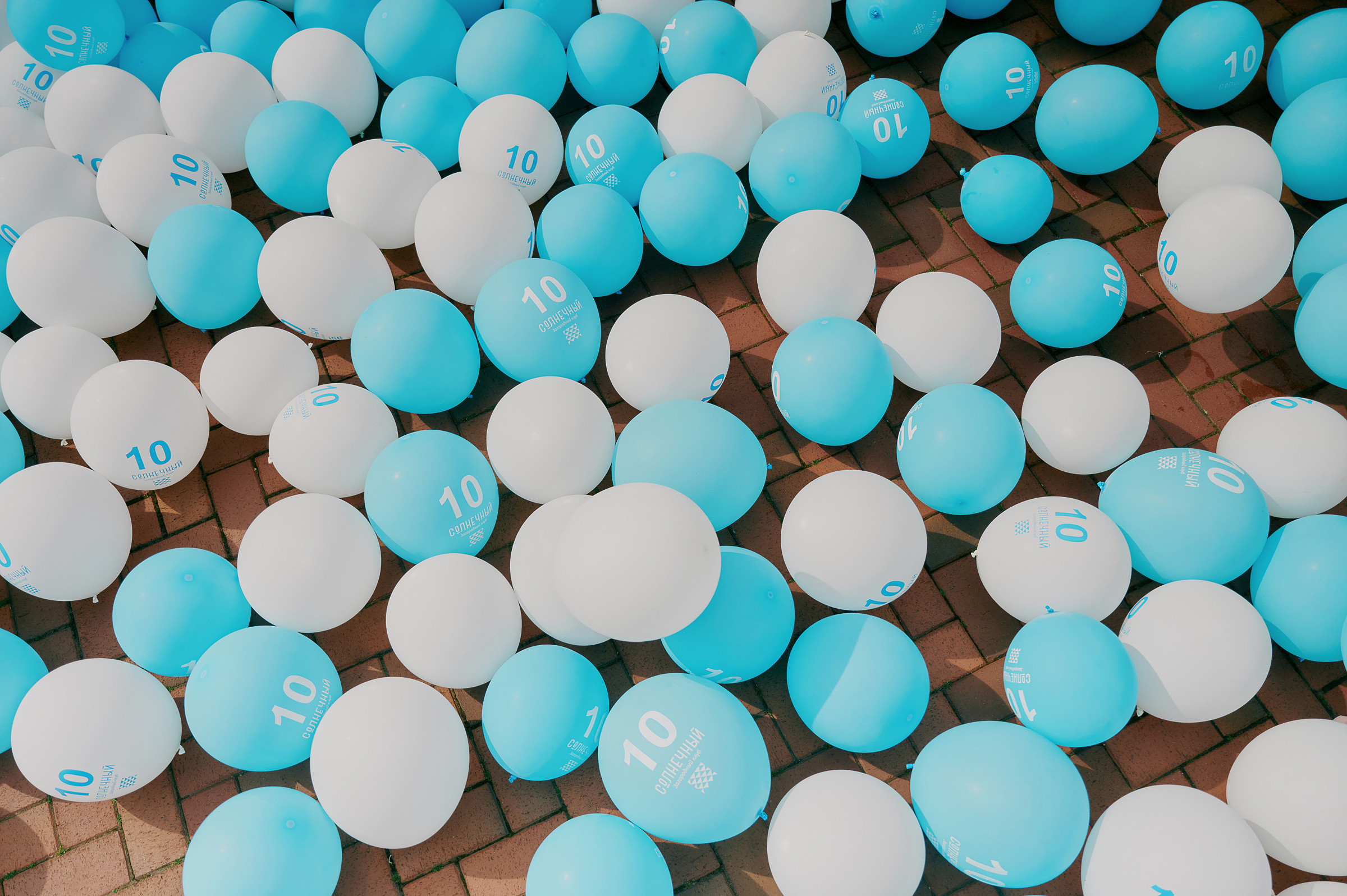 Солнечный 10 лет. Свадебный фотограф в Ростовe-на-Дону Анастасия Прутова