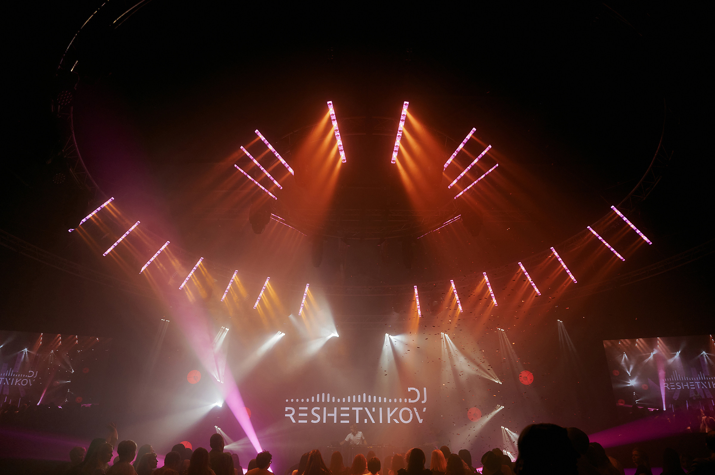 15 лет клиники Семья. Свадебный фотограф в Ростовe-на-Дону Анастасия Прутова