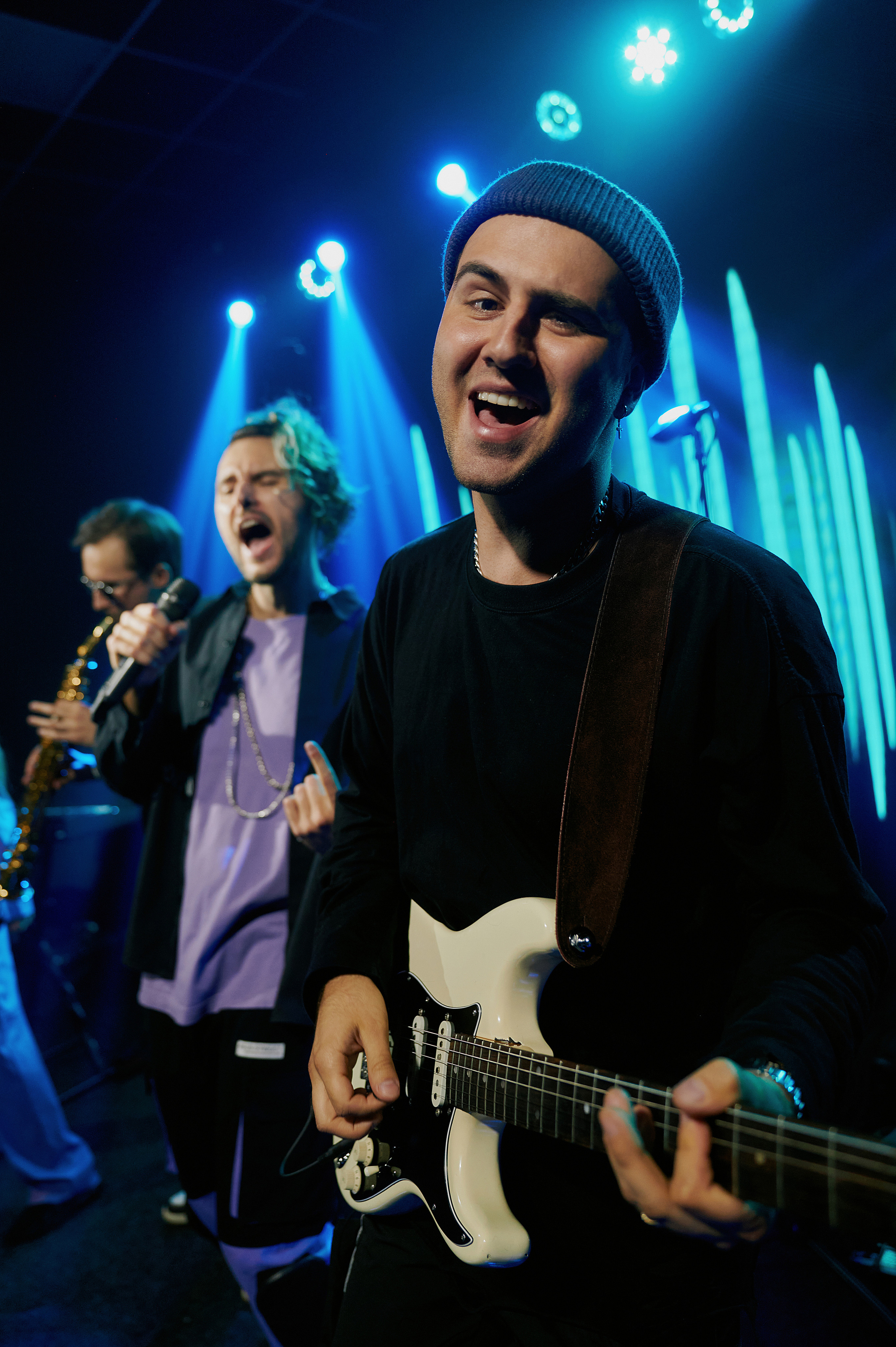 KINGS PARTY BAND. Свадебный фотограф в Ростовe-на-Дону Анастасия Прутова