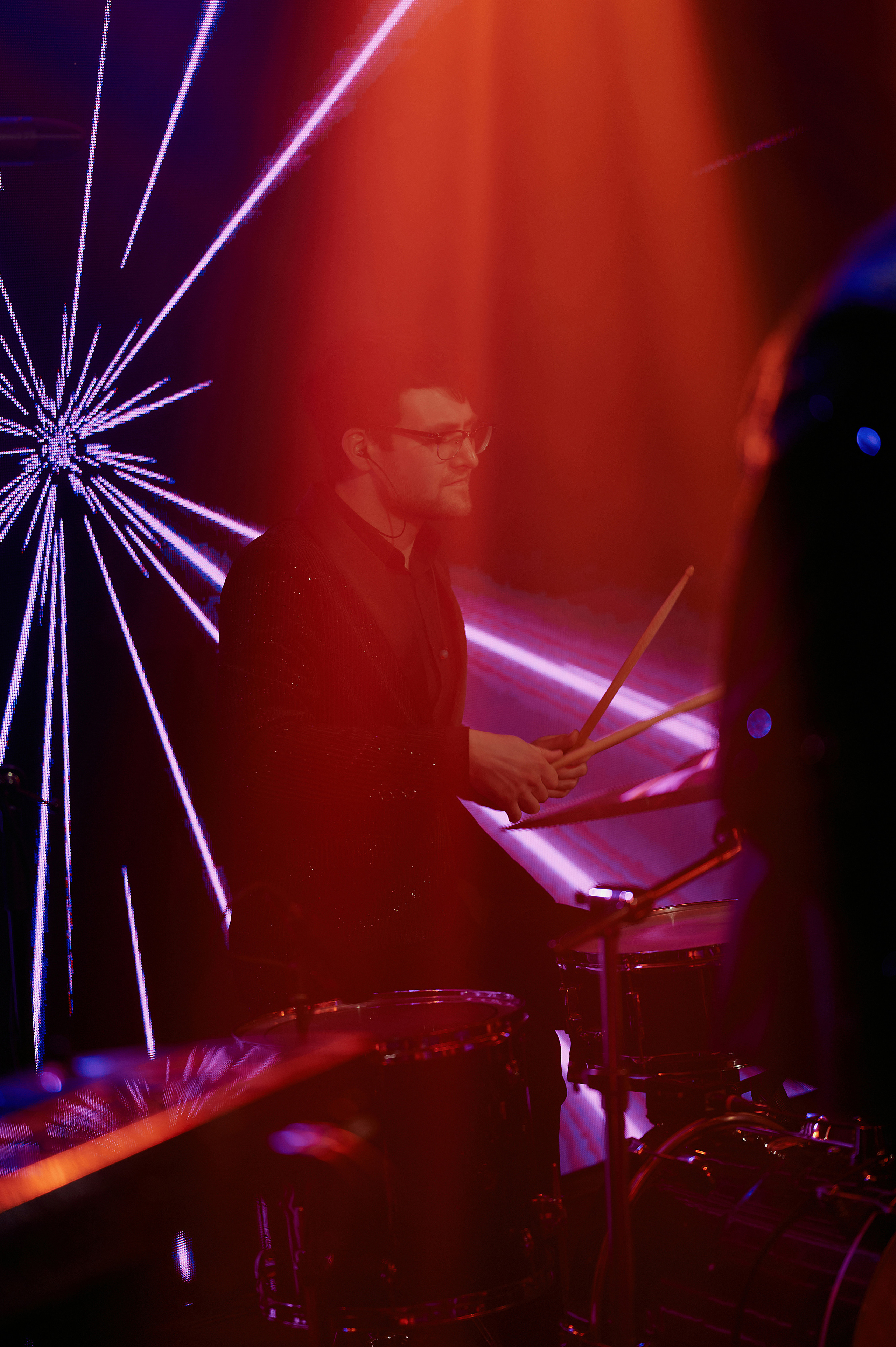 KINGS PARTY BAND. Свадебный фотограф в Ростовe-на-Дону Анастасия Прутова