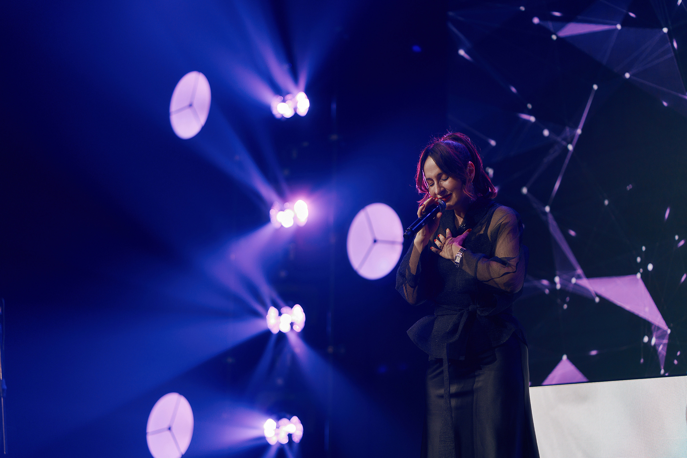 15 лет клиники Семья. Свадебный фотограф в Ростовe-на-Дону Анастасия Прутова