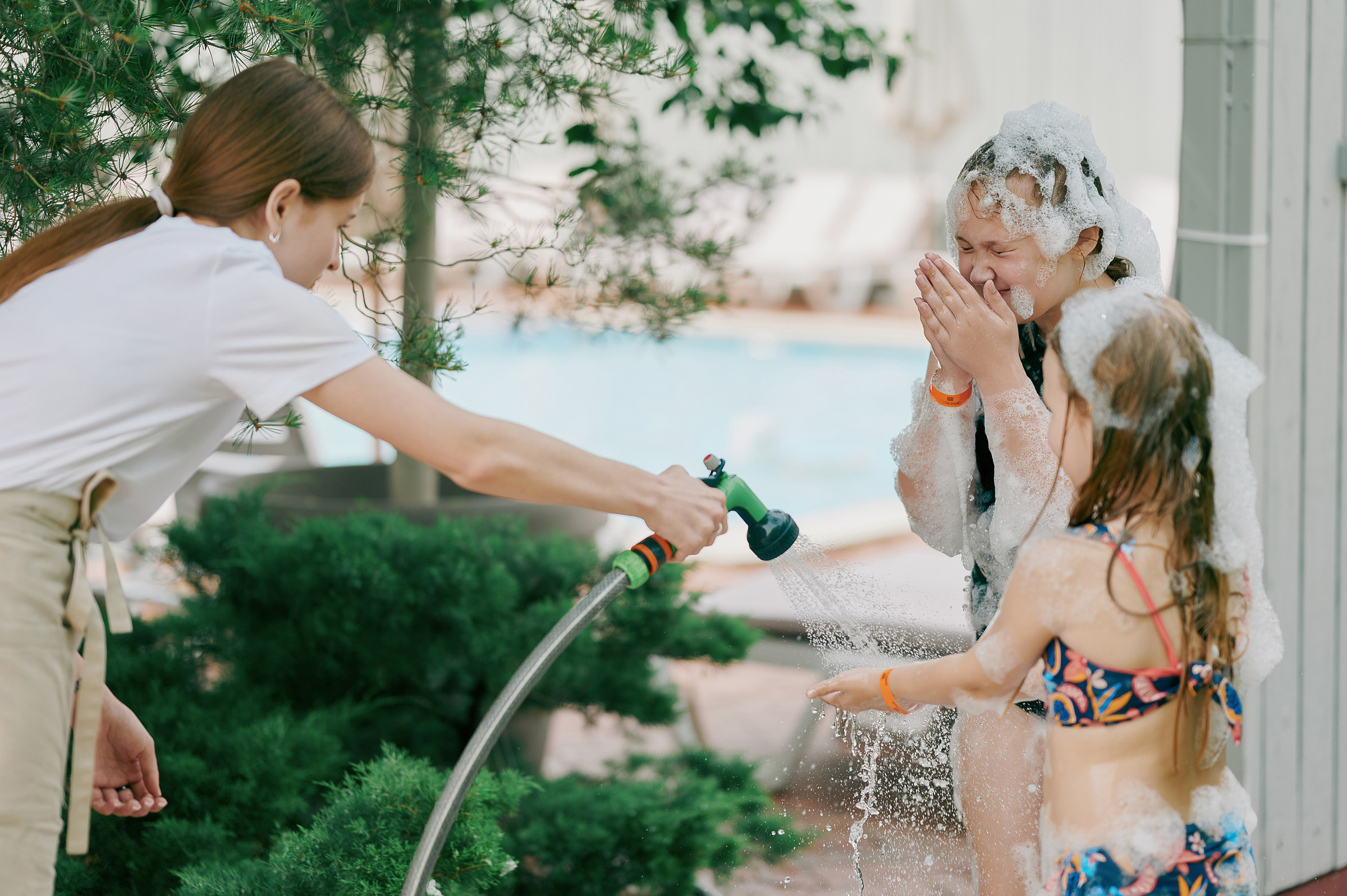 Солнечный 10 лет. Свадебный фотограф в Ростовe-на-Дону Анастасия Прутова