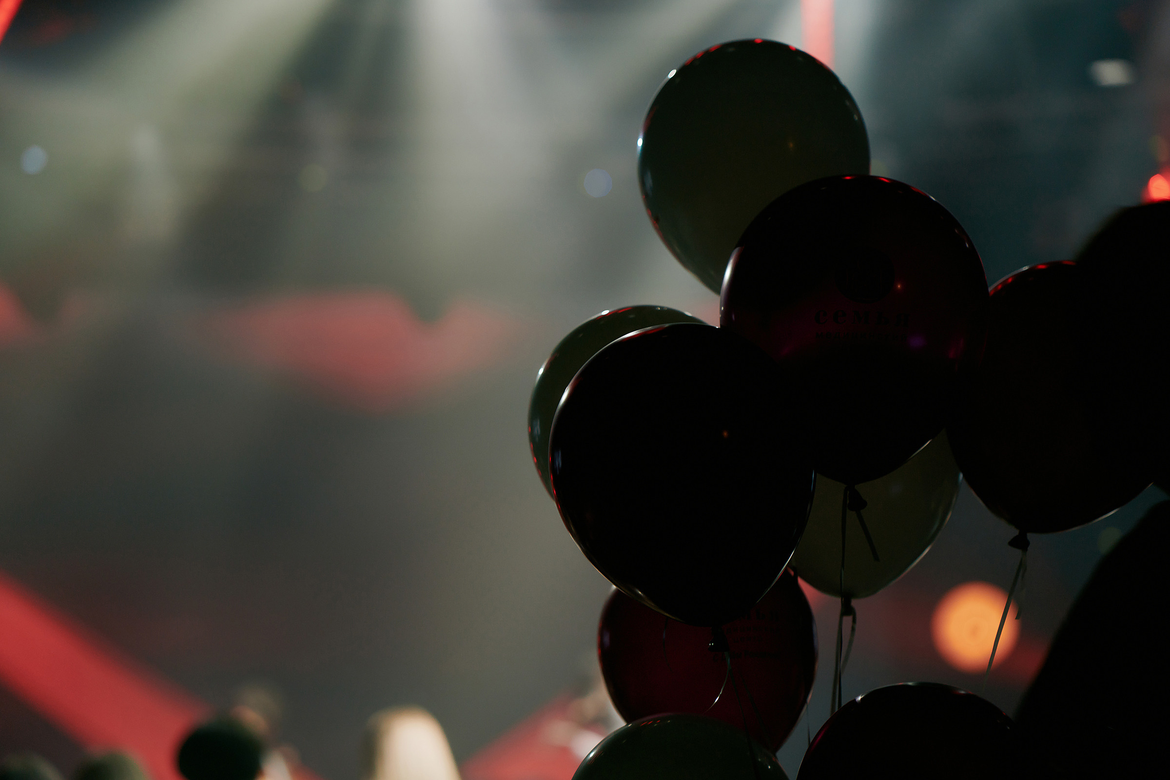 15 лет клиники Семья. Свадебный фотограф в Ростовe-на-Дону Анастасия Прутова