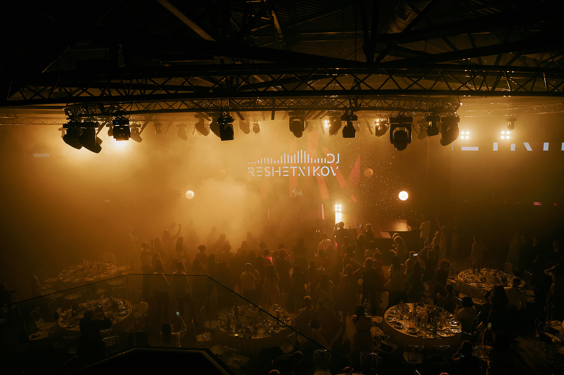 15 лет клиники Семья. Свадебный фотограф в Ростовe-на-Дону Анастасия Прутова