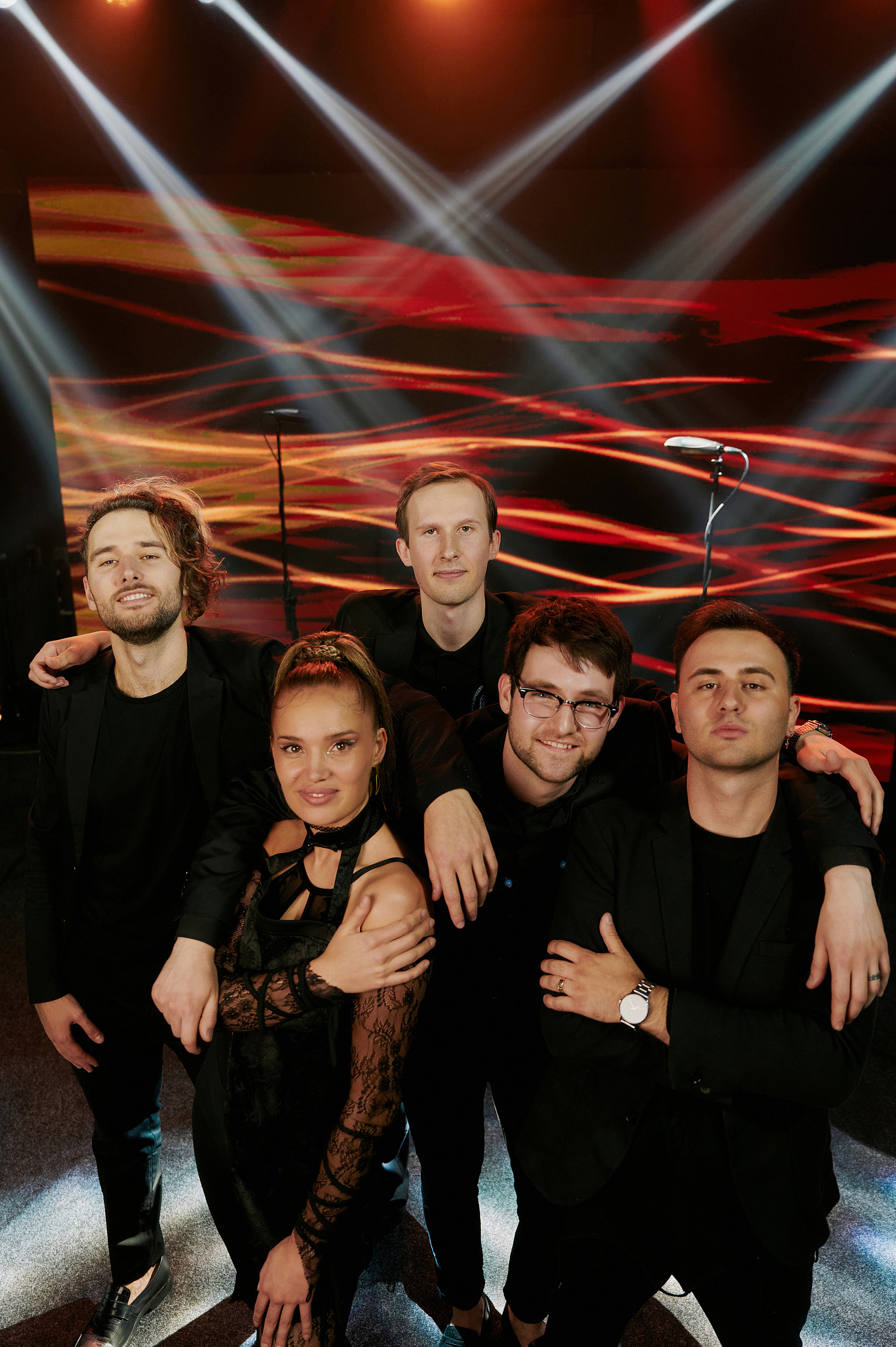 KINGS PARTY BAND. Свадебный фотограф в Ростовe-на-Дону Анастасия Прутова