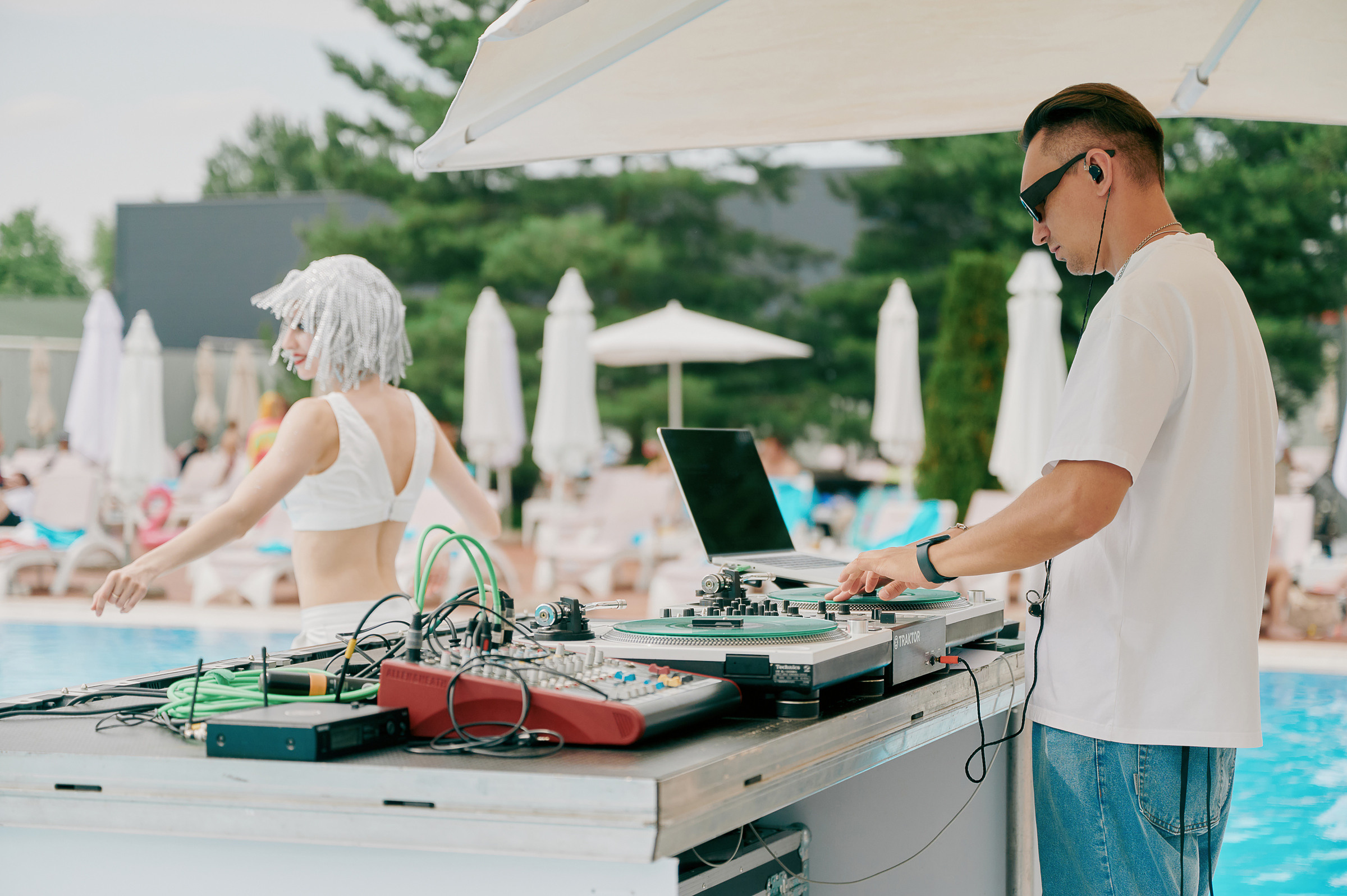 Солнечный 10 лет. Свадебный фотограф в Ростовe-на-Дону Анастасия Прутова