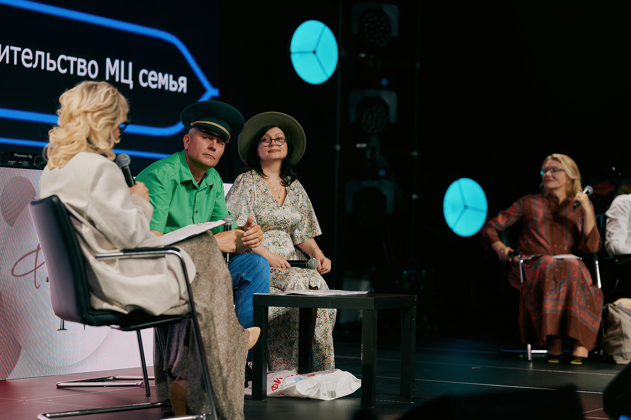 15 лет клиники Семья. Свадебный фотограф в Ростовe-на-Дону Анастасия Прутова