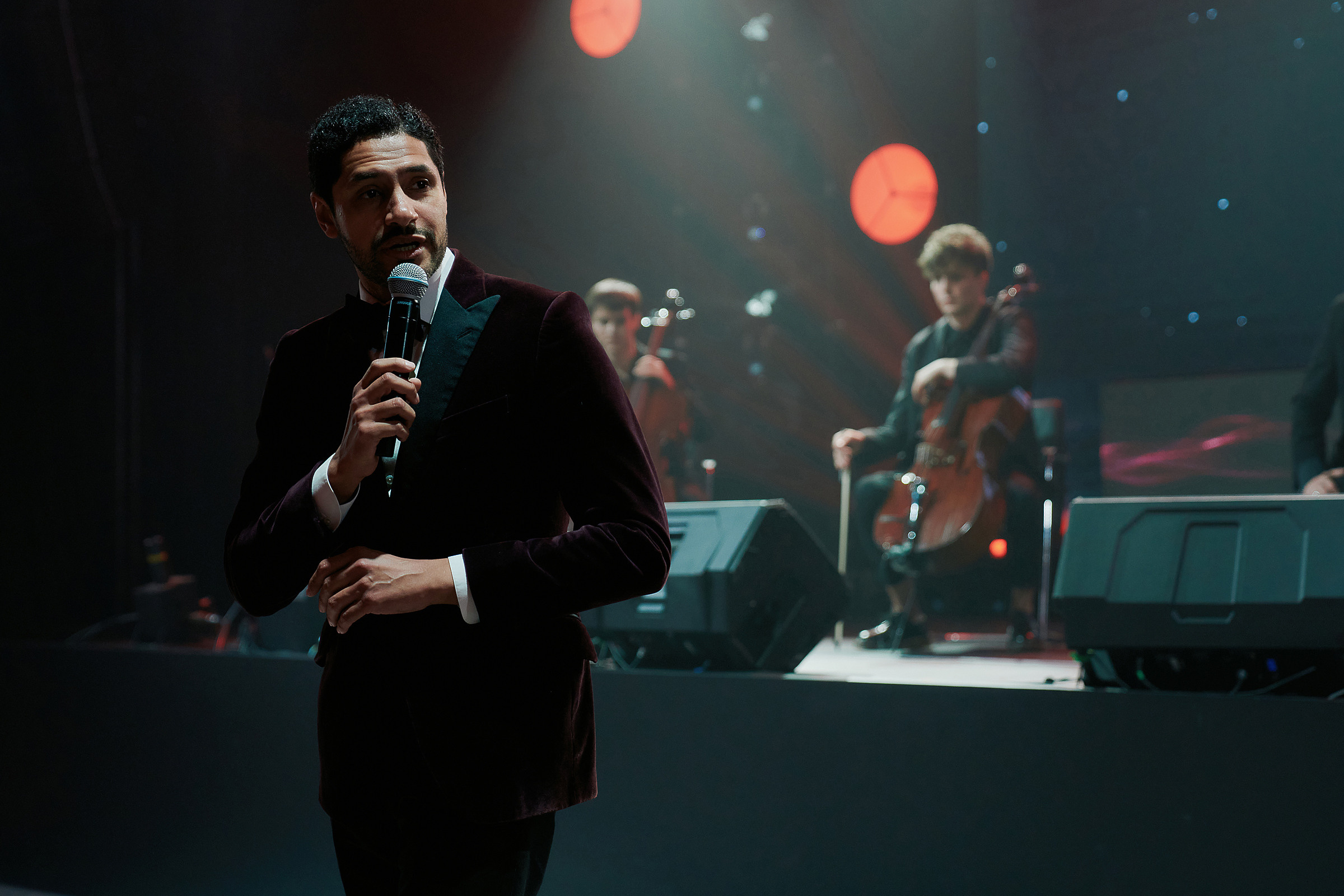 15 лет клиники Семья. Свадебный фотограф в Ростовe-на-Дону Анастасия Прутова