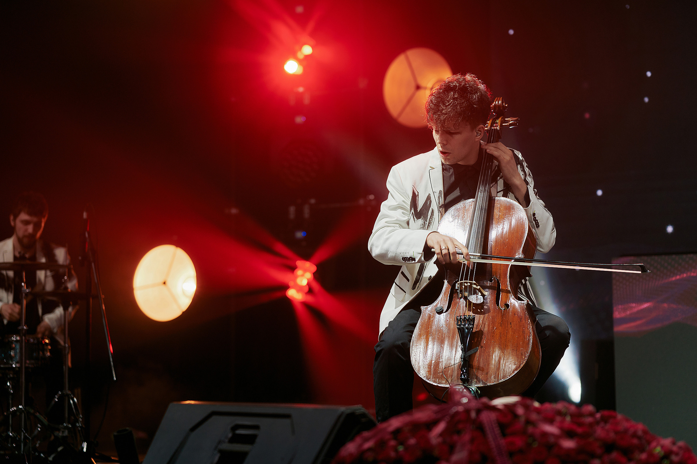 15 лет клиники Семья. Свадебный фотограф в Ростовe-на-Дону Анастасия Прутова