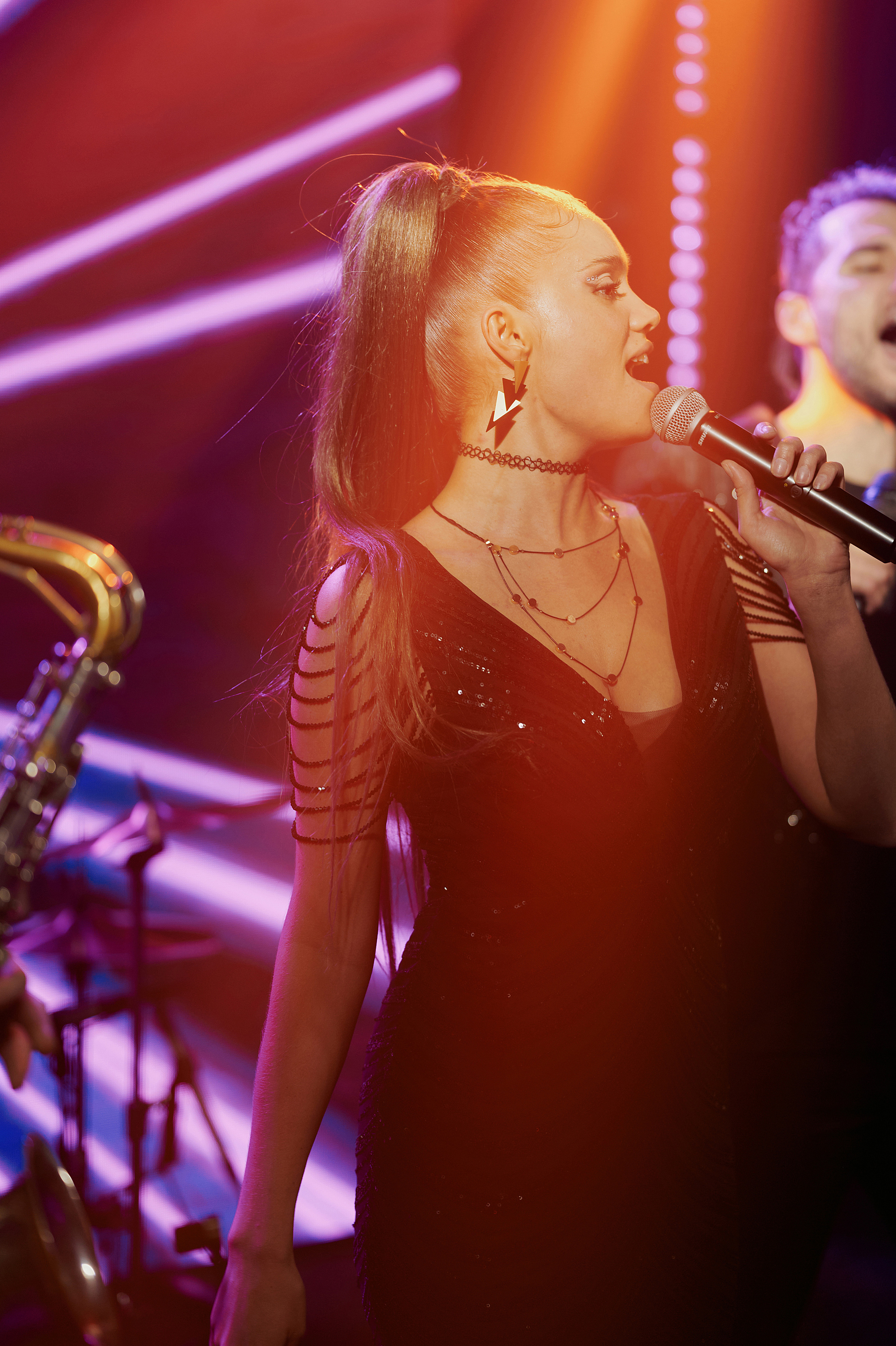 KINGS PARTY BAND. Свадебный фотограф в Ростовe-на-Дону Анастасия Прутова