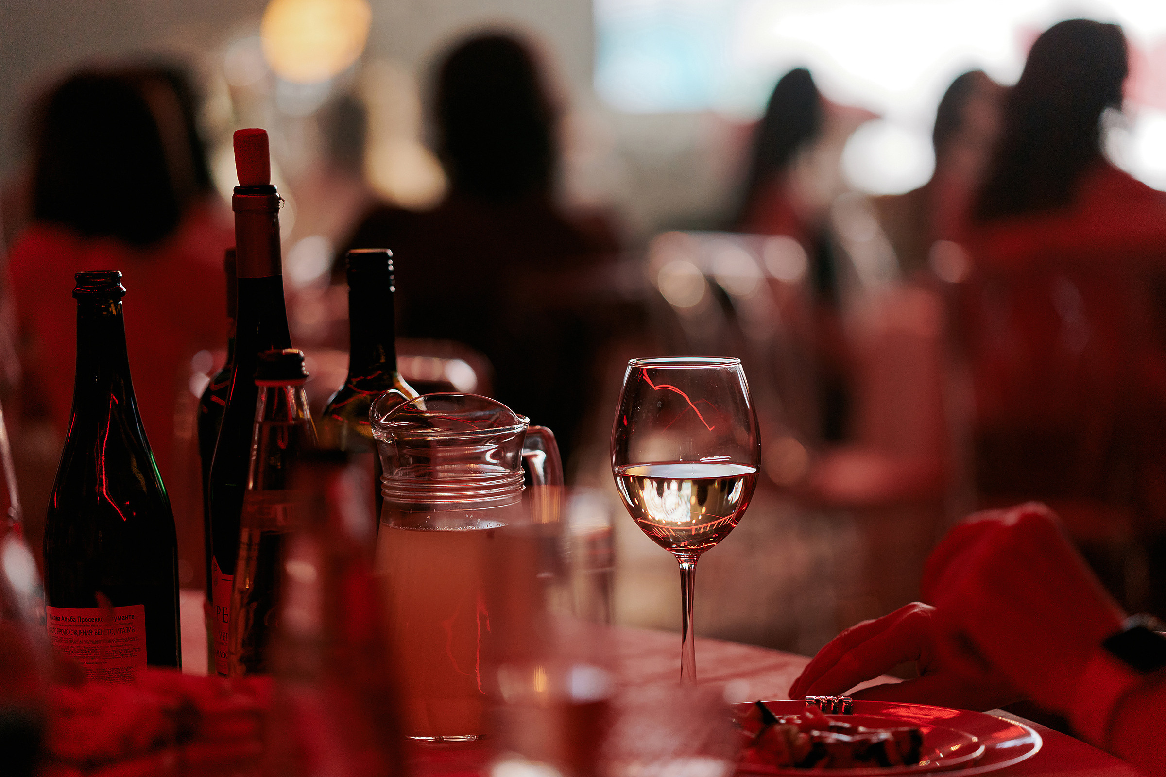 15 лет клиники Семья. Свадебный фотограф в Ростовe-на-Дону Анастасия Прутова