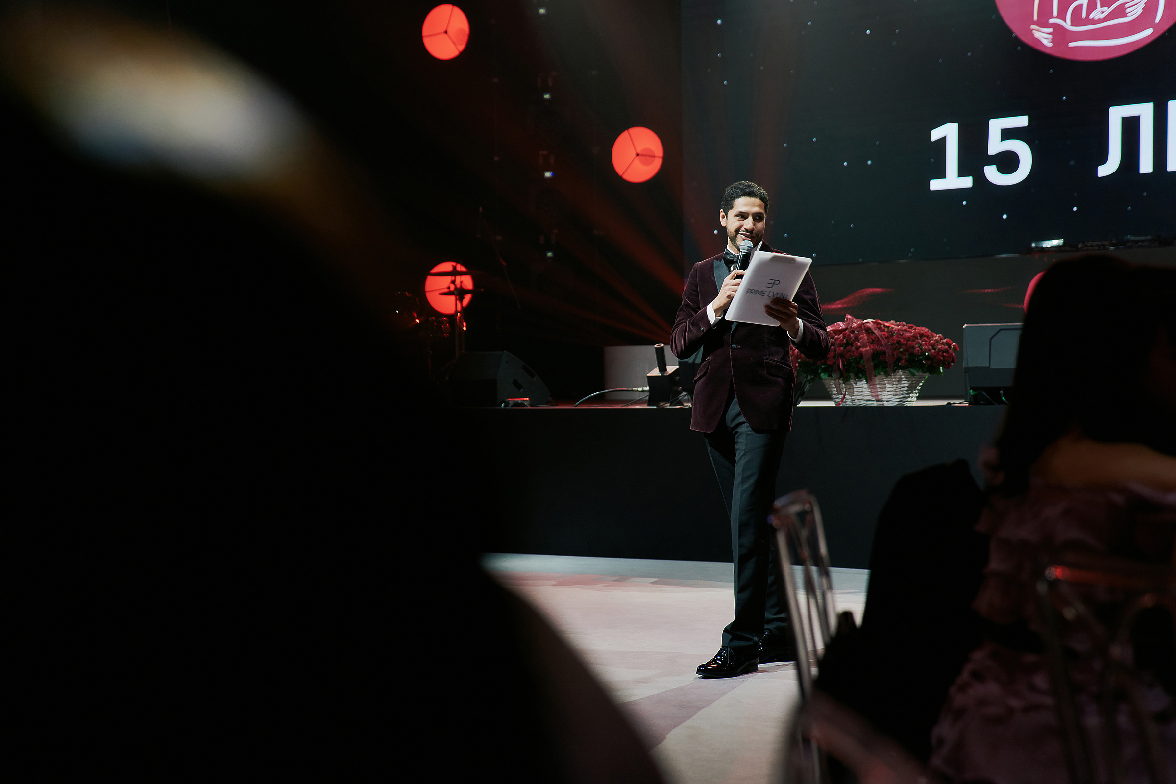 15 лет клиники Семья. Свадебный фотограф в Ростовe-на-Дону Анастасия Прутова