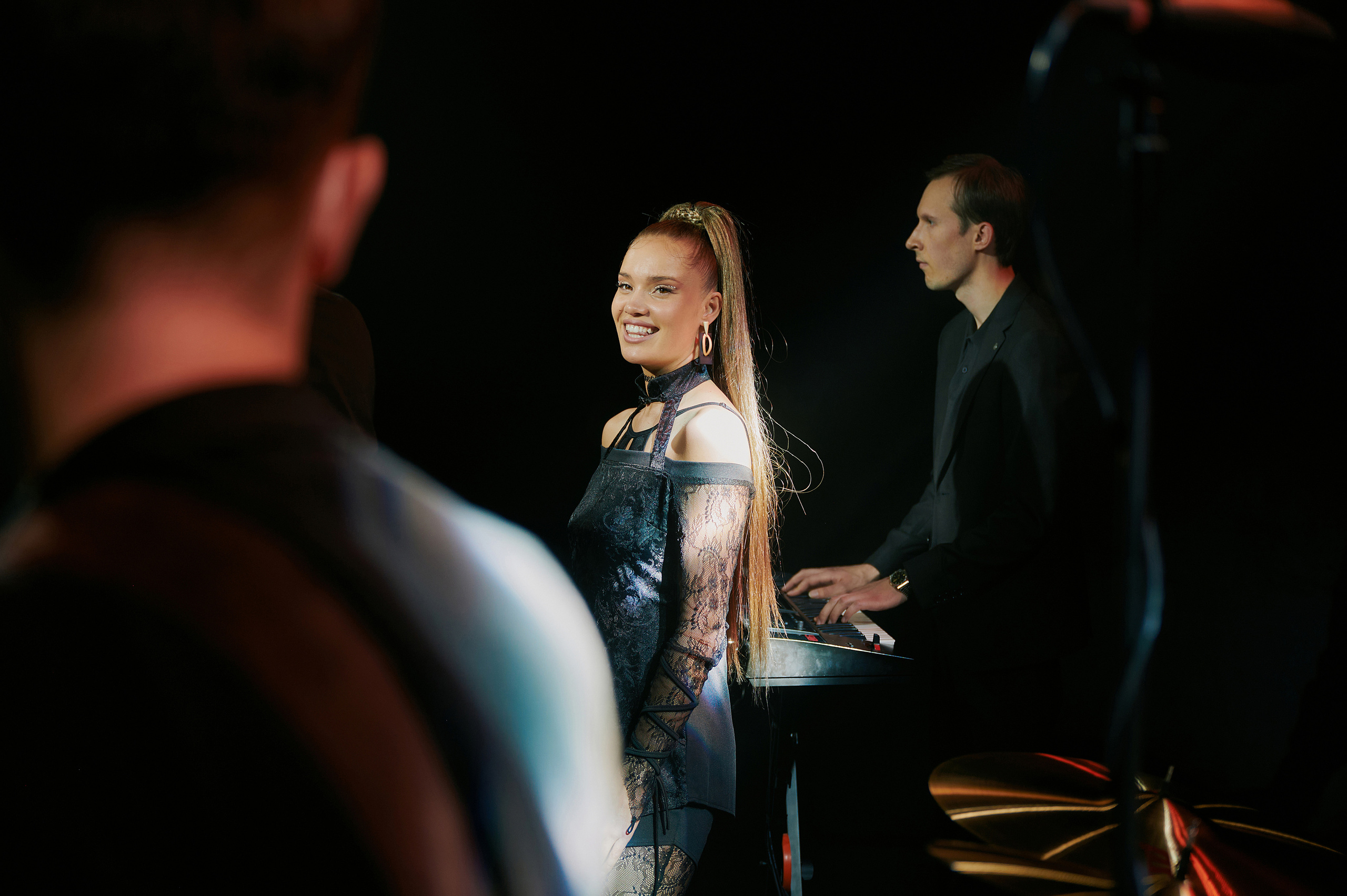 KINGS PARTY BAND. Свадебный фотограф в Ростовe-на-Дону Анастасия Прутова