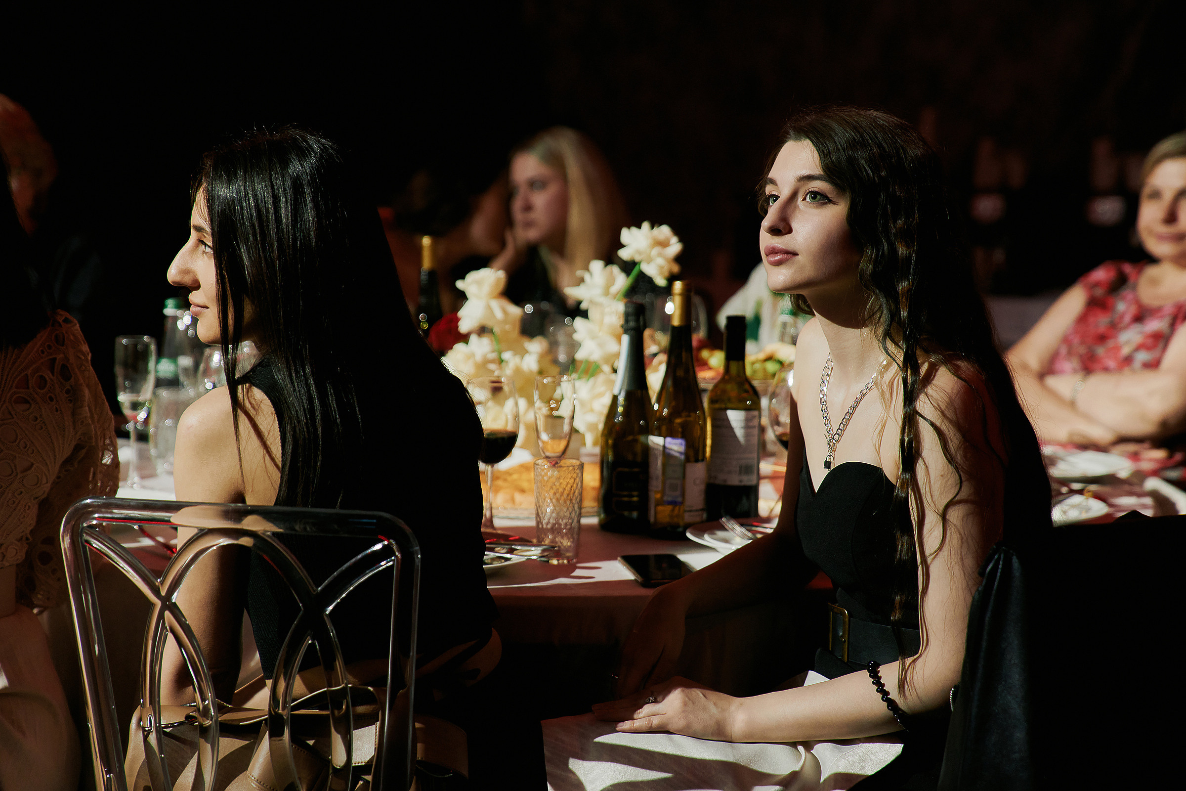 15 лет клиники Семья. Свадебный фотограф в Ростовe-на-Дону Анастасия Прутова