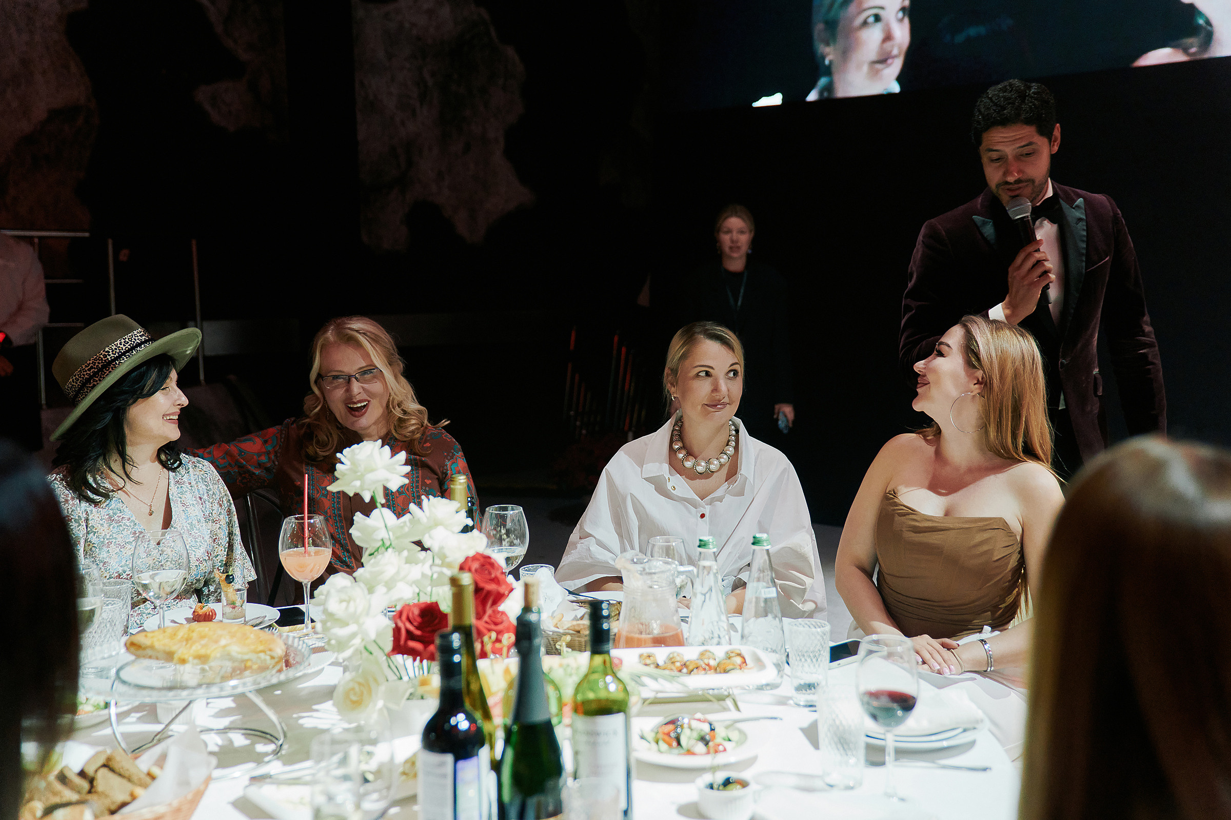 15 лет клиники Семья. Свадебный фотограф в Ростовe-на-Дону Анастасия Прутова