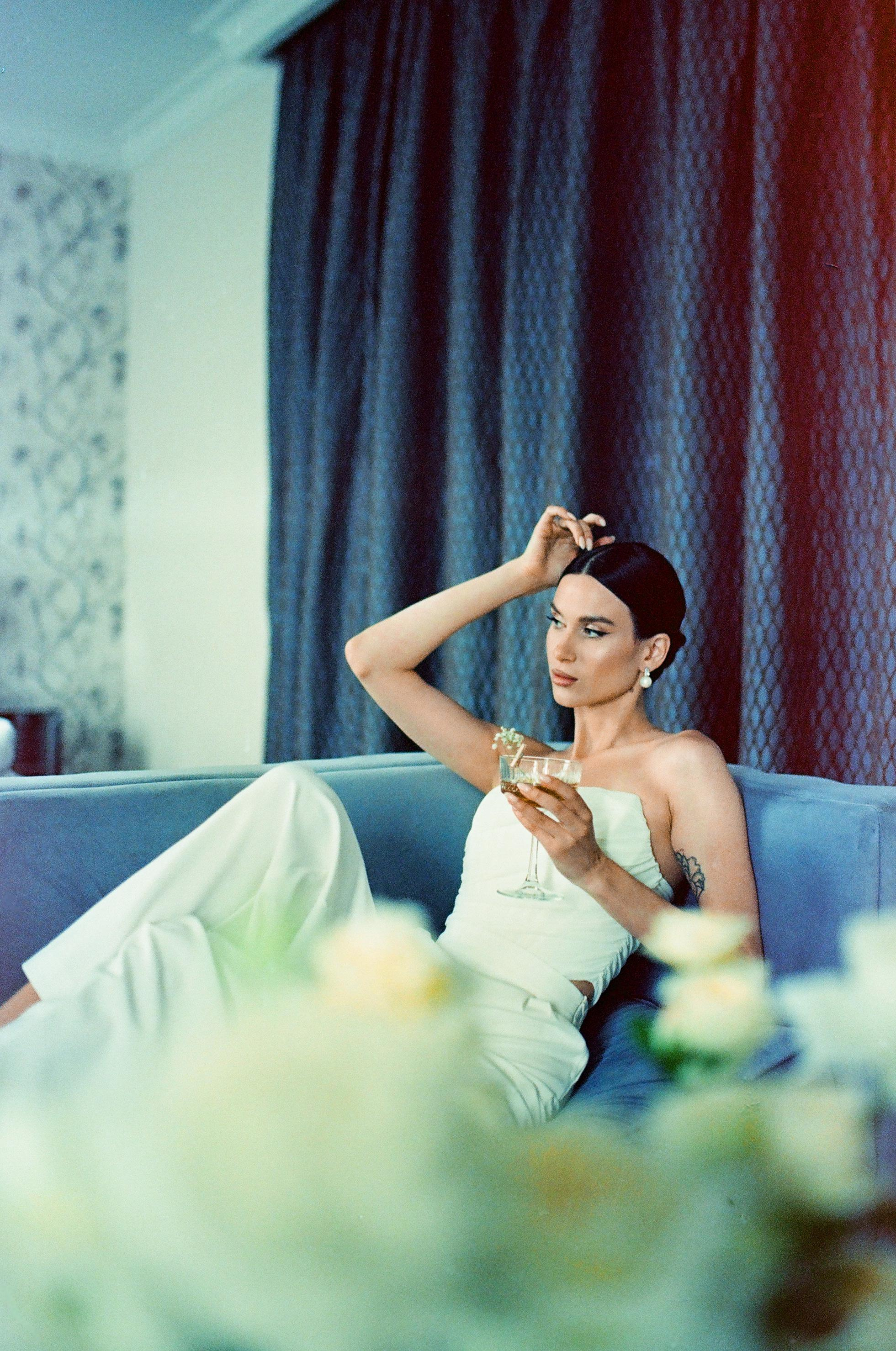 Пленка. Свадебный фотограф в Ростовe-на-Дону Анастасия Прутова