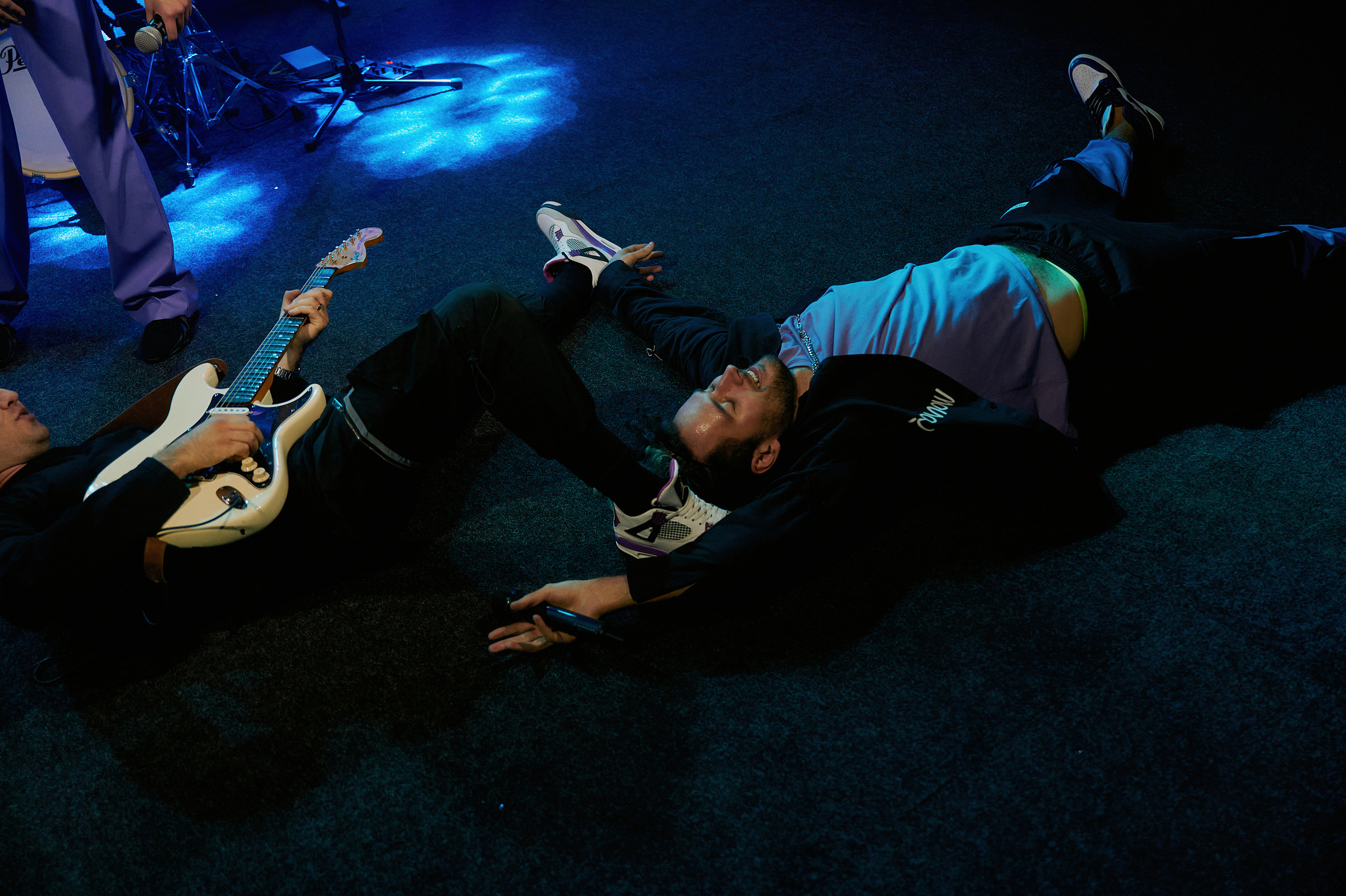 KINGS PARTY BAND. Свадебный фотограф в Ростовe-на-Дону Анастасия Прутова