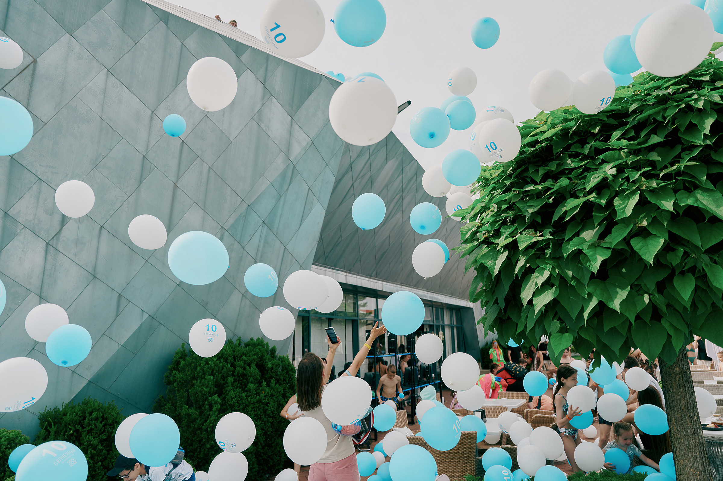 Солнечный 10 лет. Свадебный фотограф в Ростовe-на-Дону Анастасия Прутова