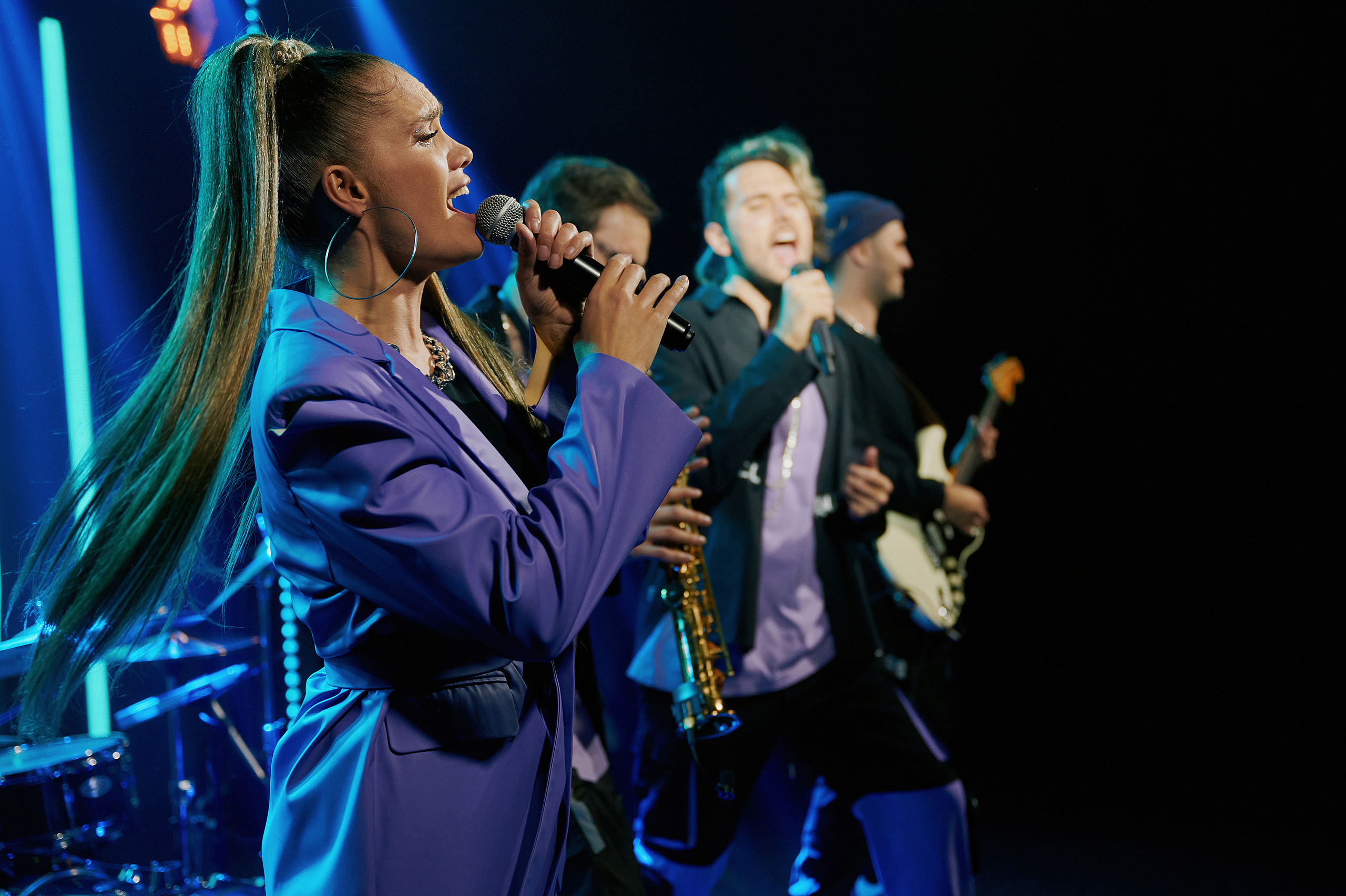 KINGS PARTY BAND. Свадебный фотограф в Ростовe-на-Дону Анастасия Прутова