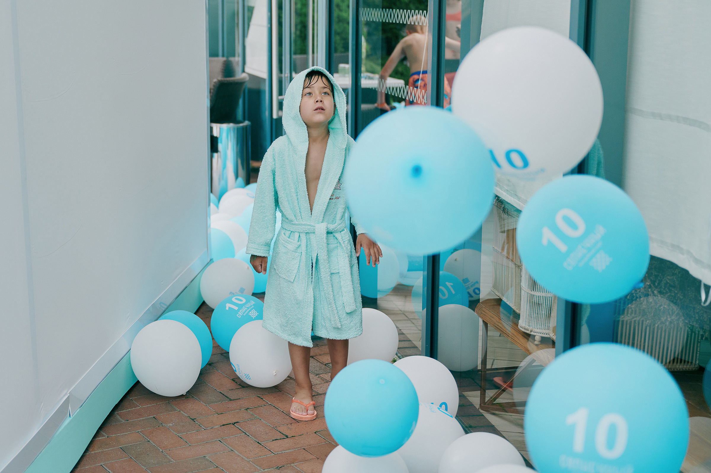 Солнечный 10 лет. Свадебный фотограф в Ростовe-на-Дону Анастасия Прутова