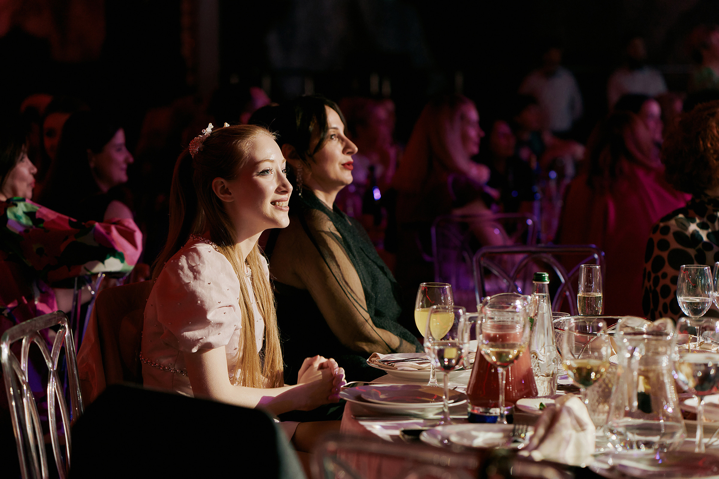 15 лет клиники Семья. Свадебный фотограф в Ростовe-на-Дону Анастасия Прутова