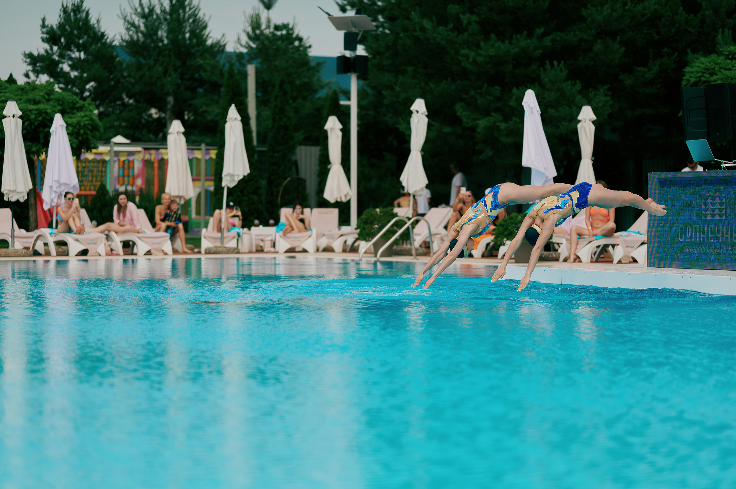 Солнечный 10 лет. Свадебный фотограф в Ростовe-на-Дону Анастасия Прутова