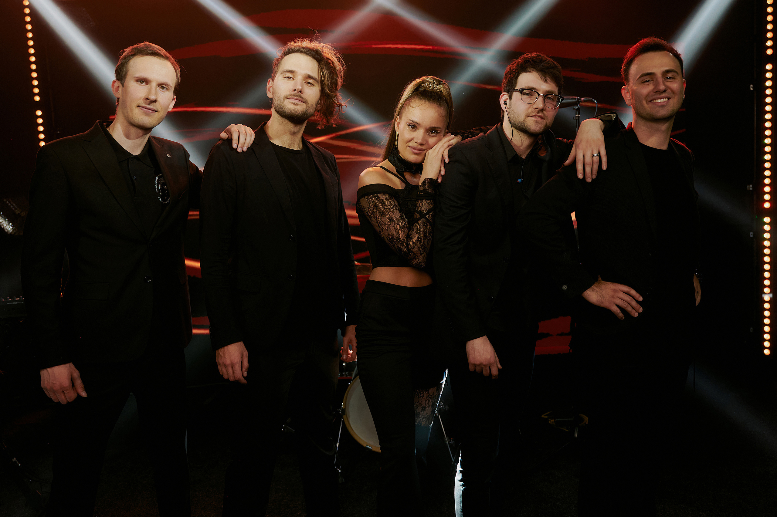 KINGS PARTY BAND. Свадебный фотограф в Ростовe-на-Дону Анастасия Прутова