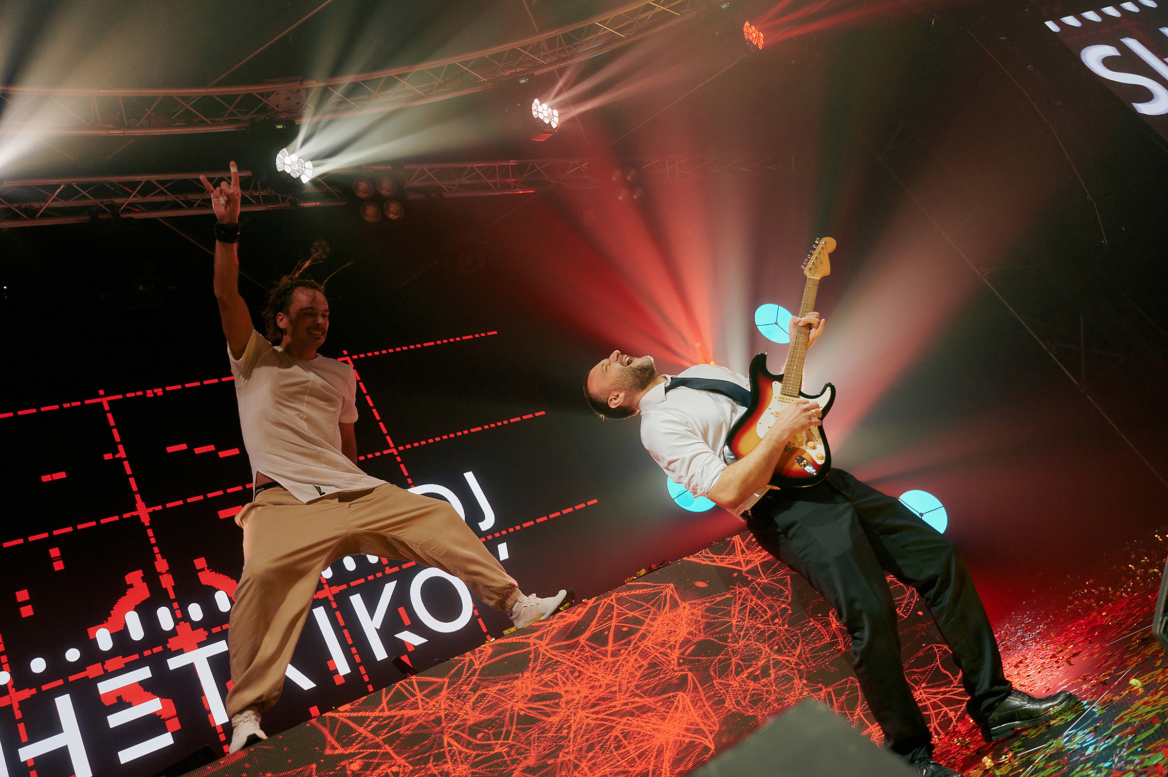 15 лет клиники Семья. Свадебный фотограф в Ростовe-на-Дону Анастасия Прутова