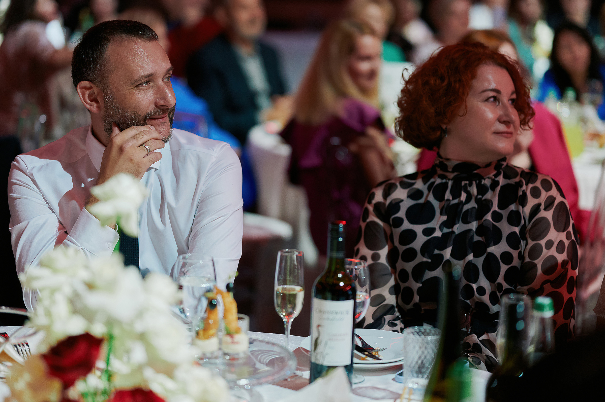 15 лет клиники Семья. Свадебный фотограф в Ростовe-на-Дону Анастасия Прутова