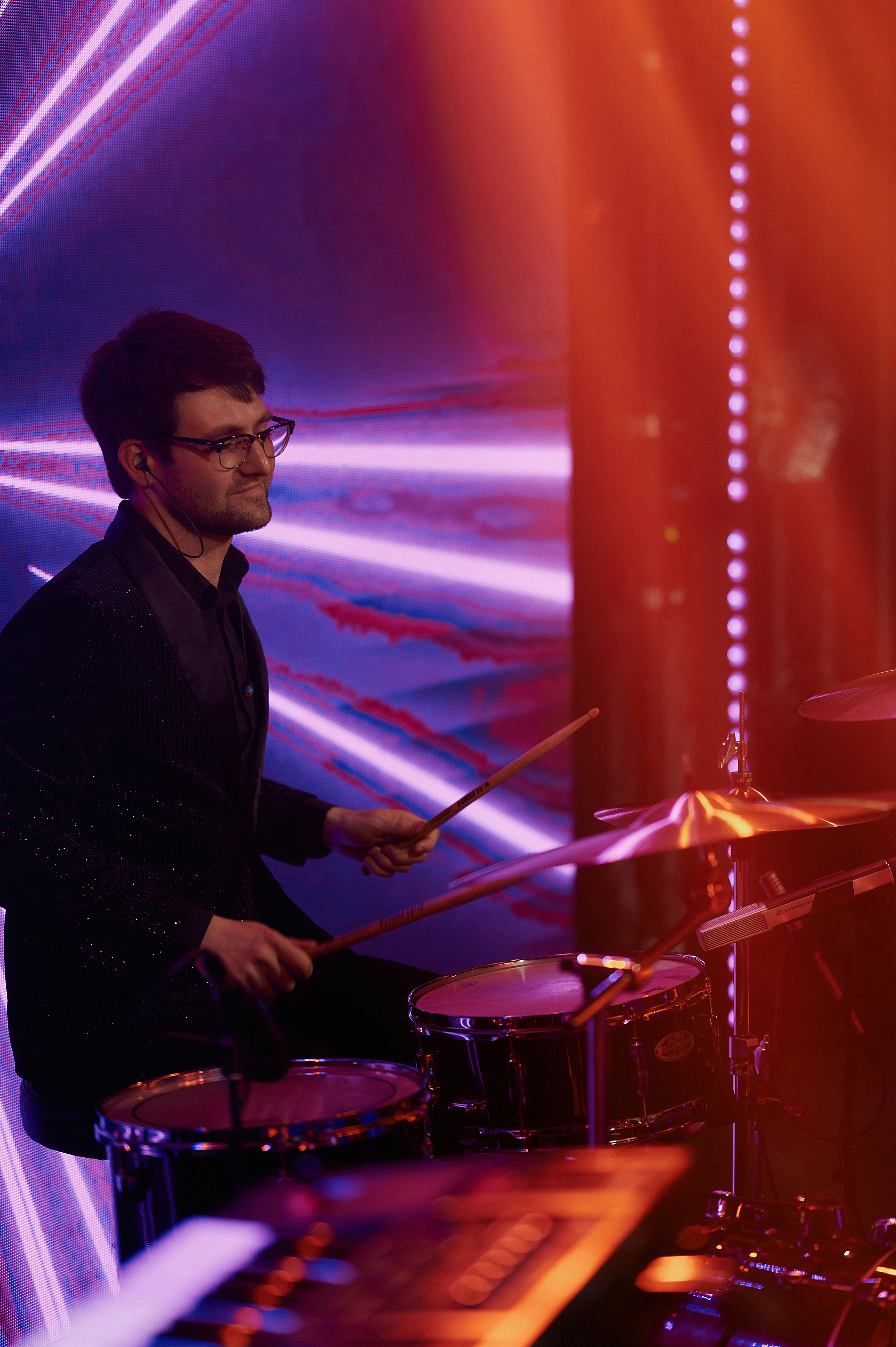 KINGS PARTY BAND. Свадебный фотограф в Ростовe-на-Дону Анастасия Прутова